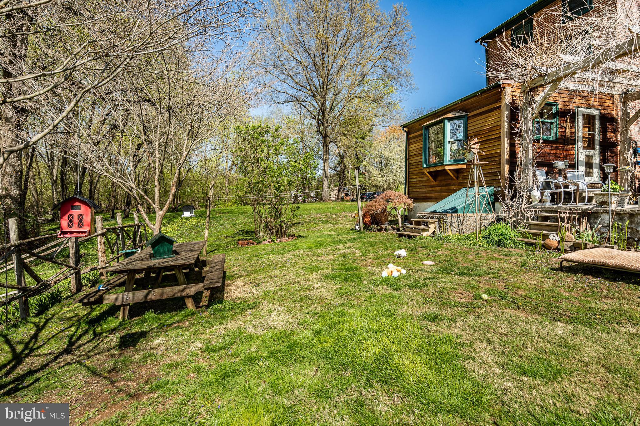 PORT PROVIDENCE - Residential