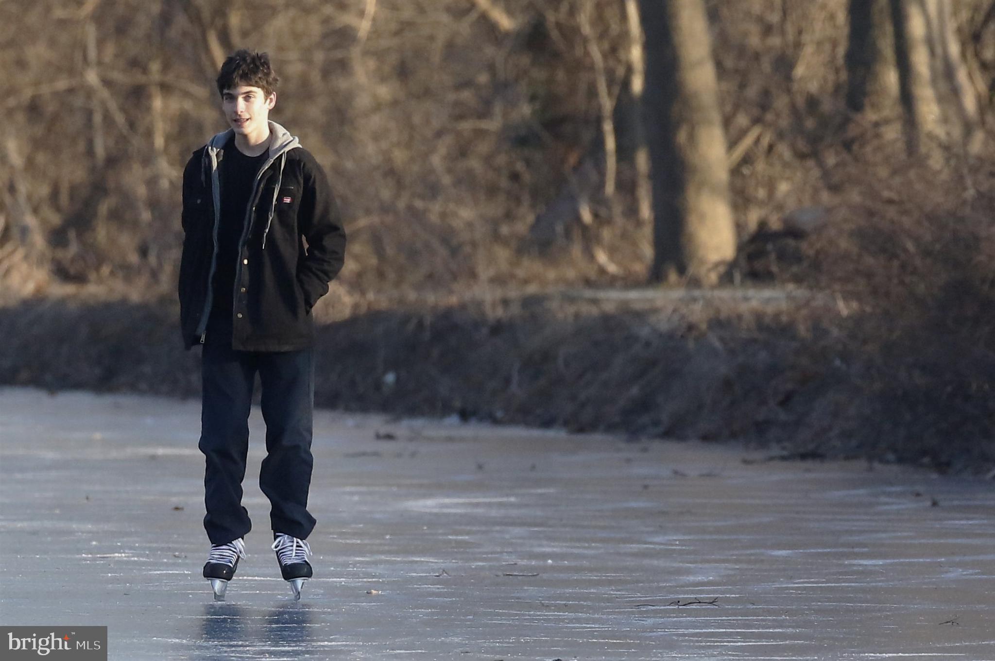 PORT PROVIDENCE - Residential