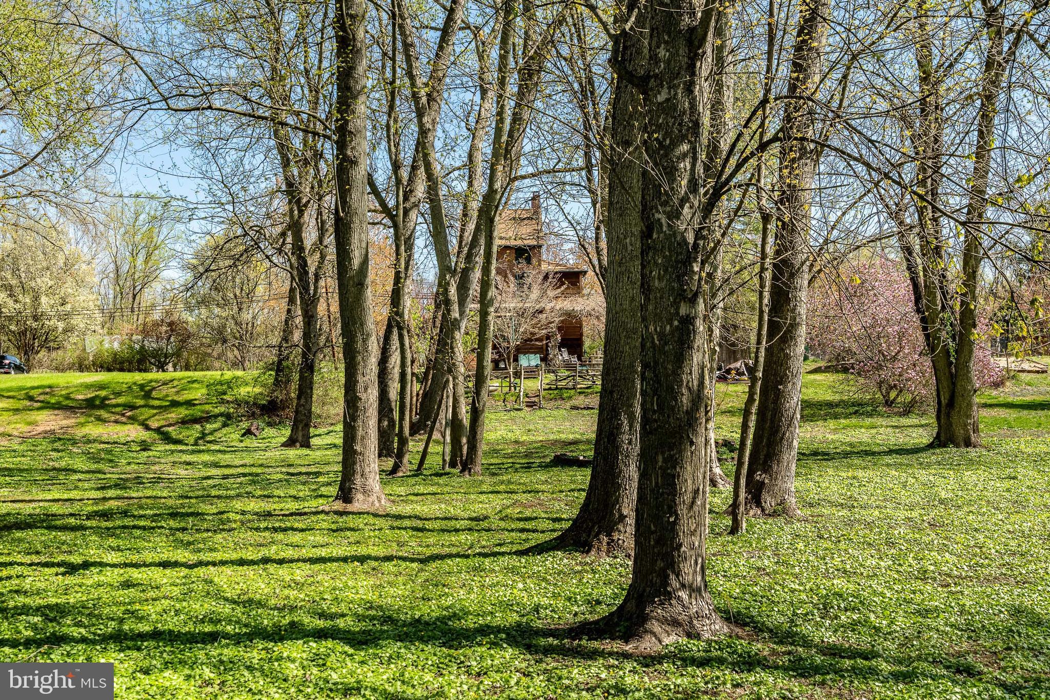 PORT PROVIDENCE - Residential