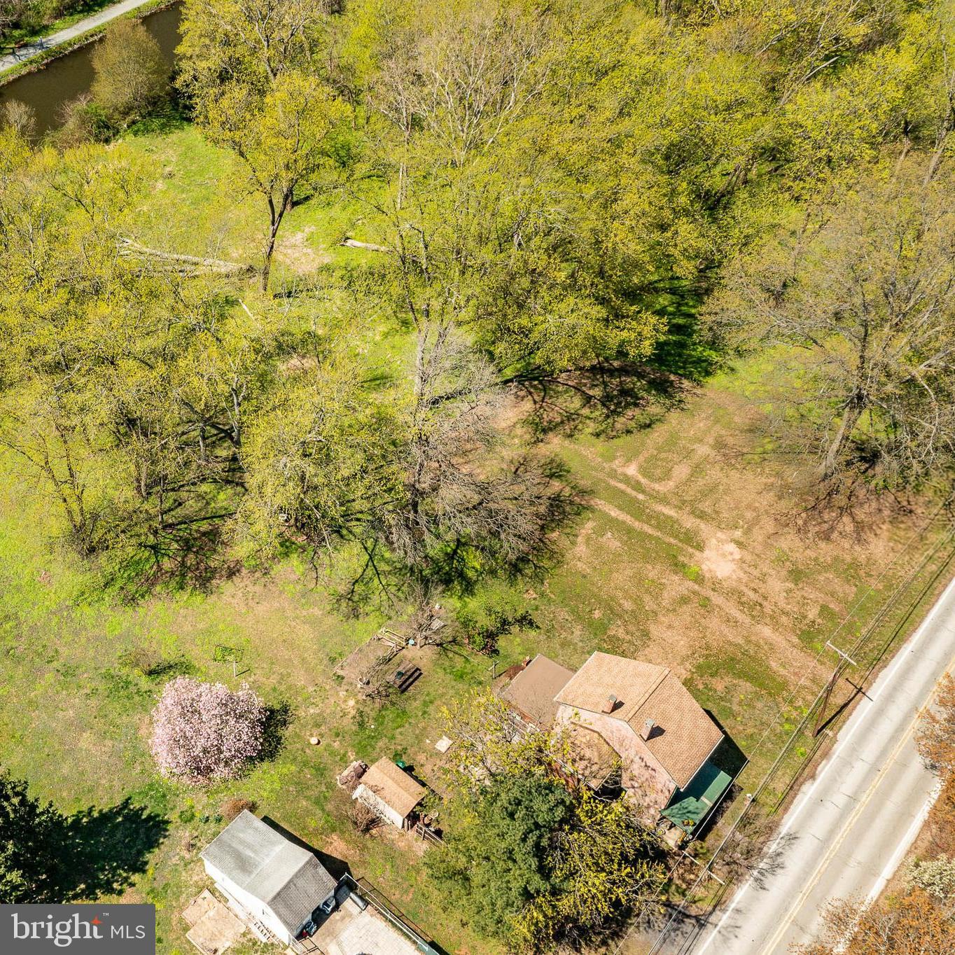 PORT PROVIDENCE - Residential