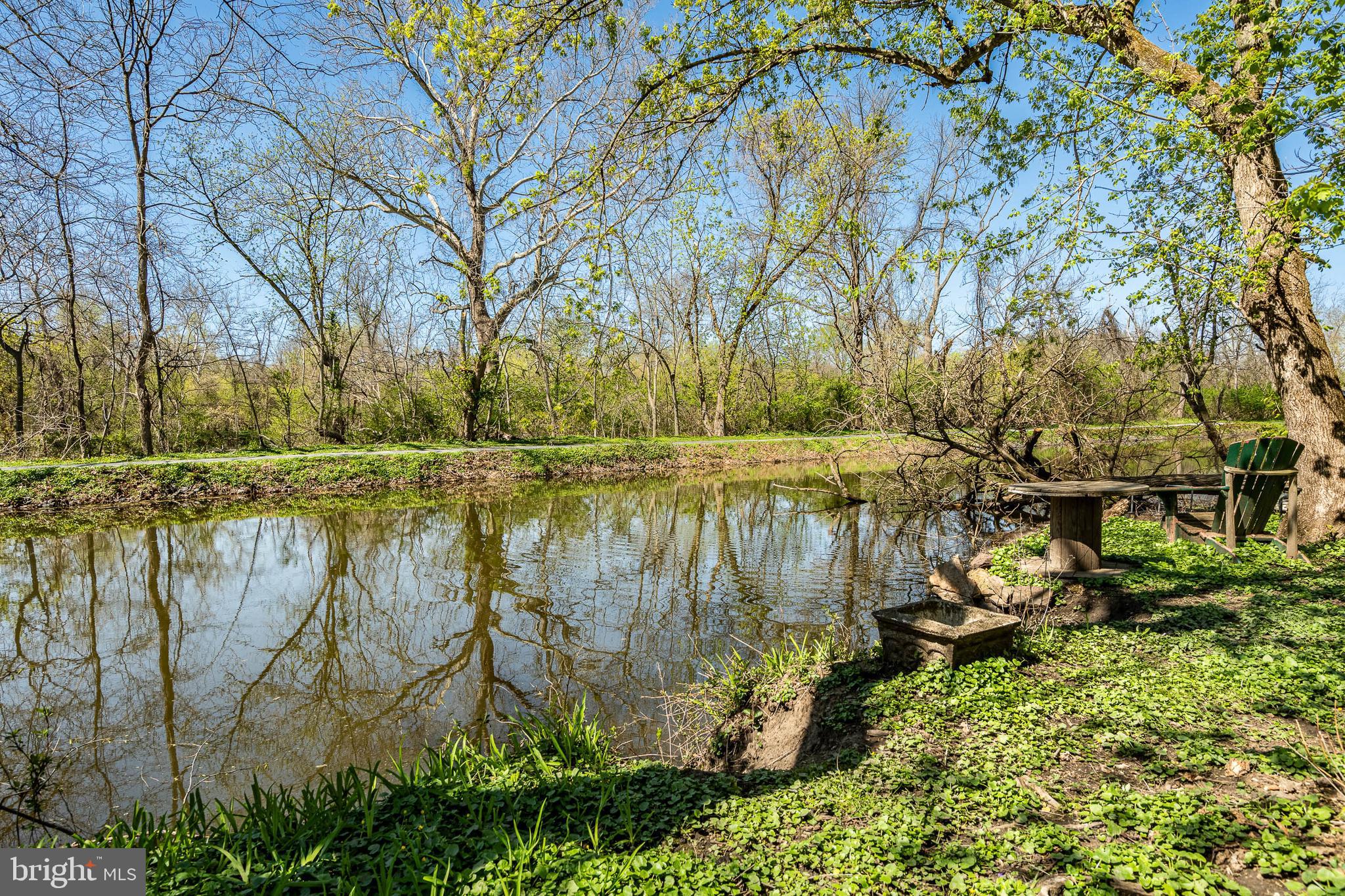 PORT PROVIDENCE - Residential
