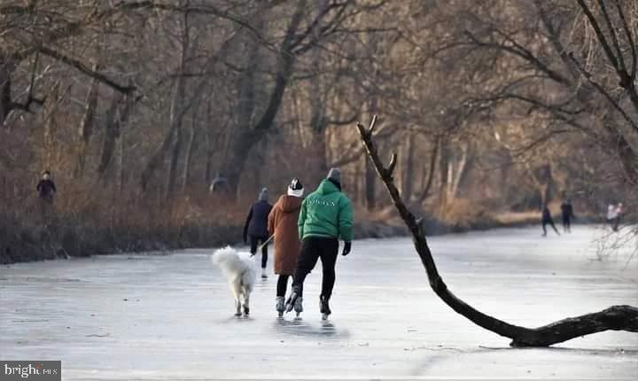 PORT PROVIDENCE - Residential