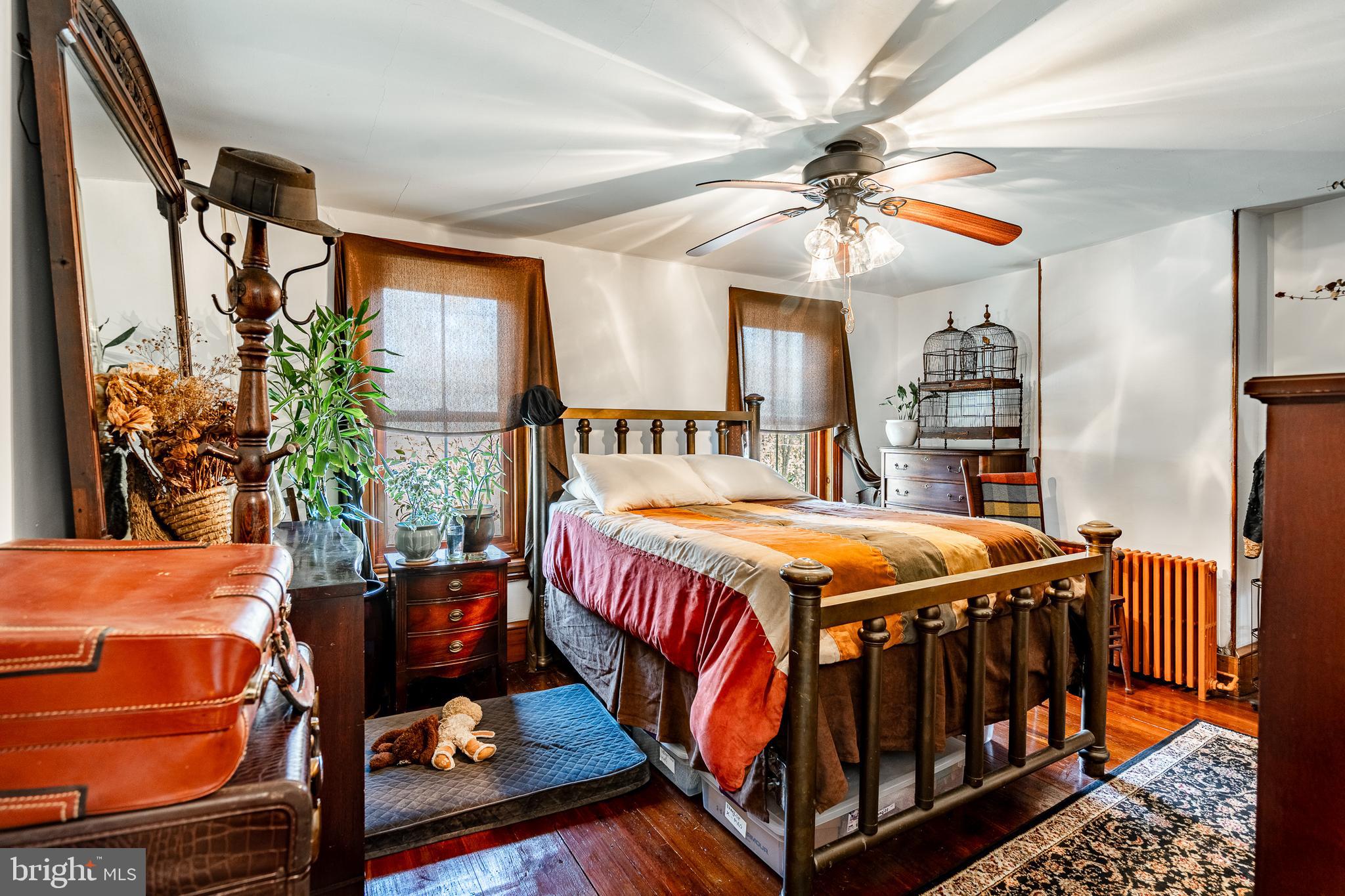 PORT PROVIDENCE - Residential