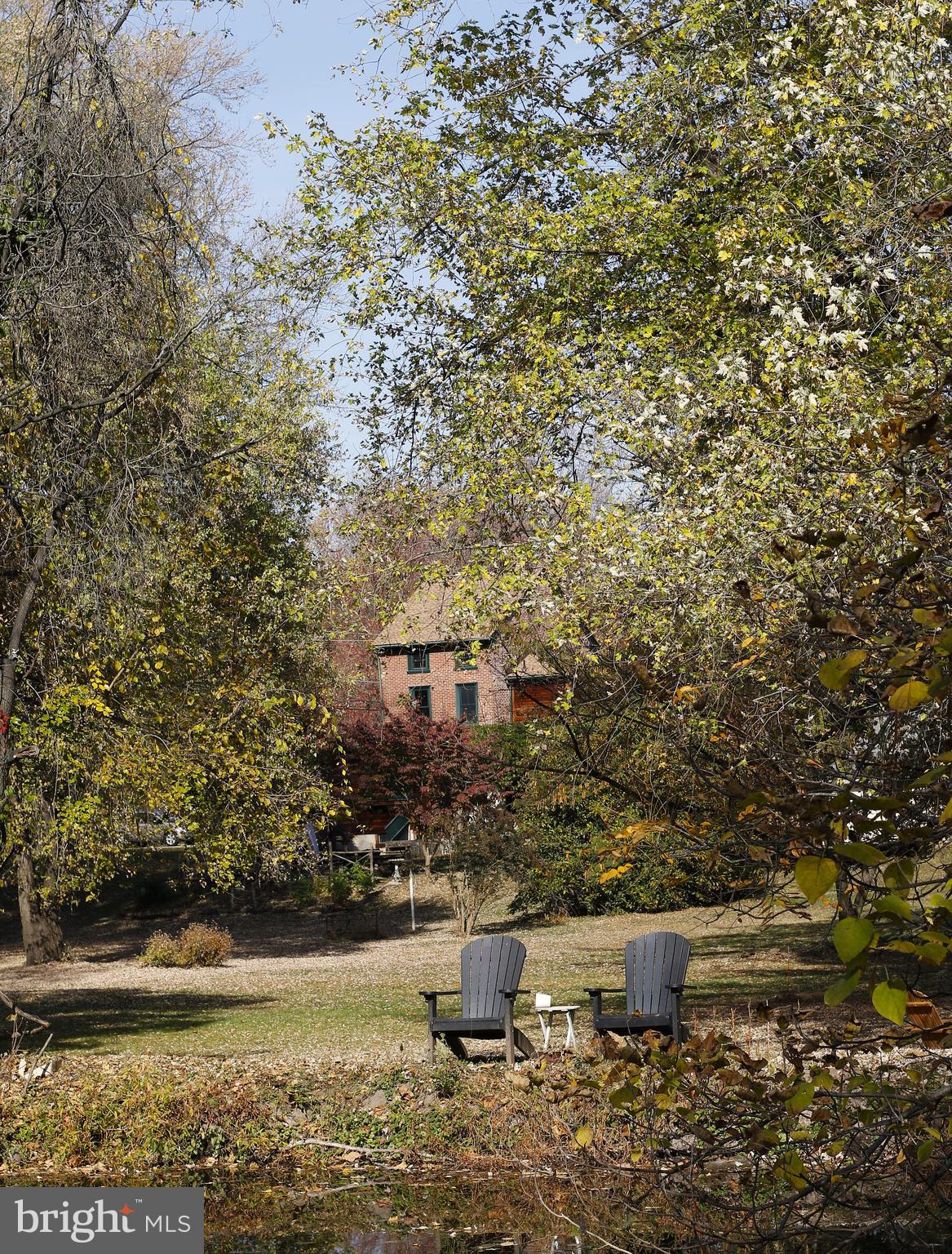 PORT PROVIDENCE - Residential