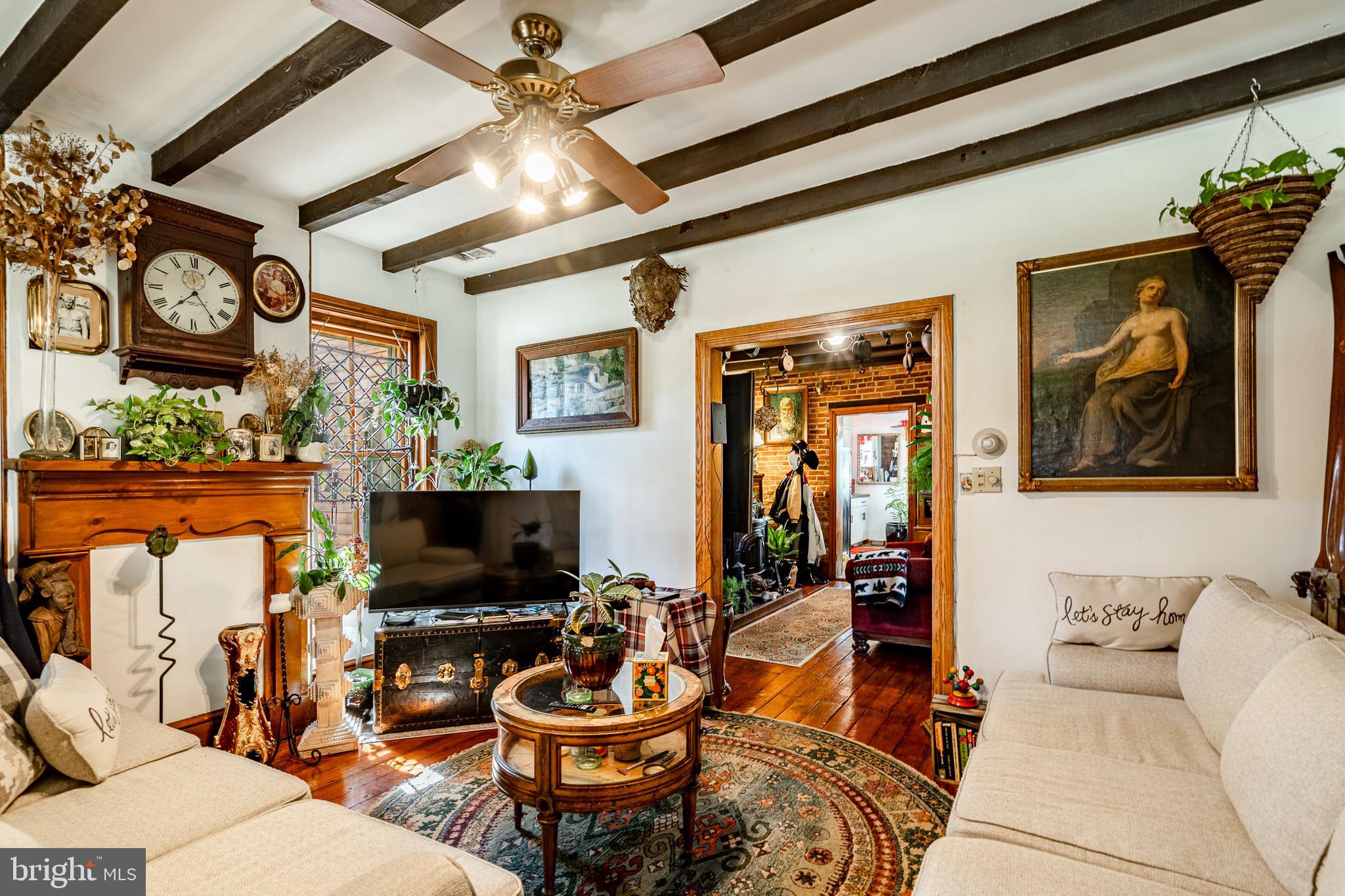 PORT PROVIDENCE - Residential