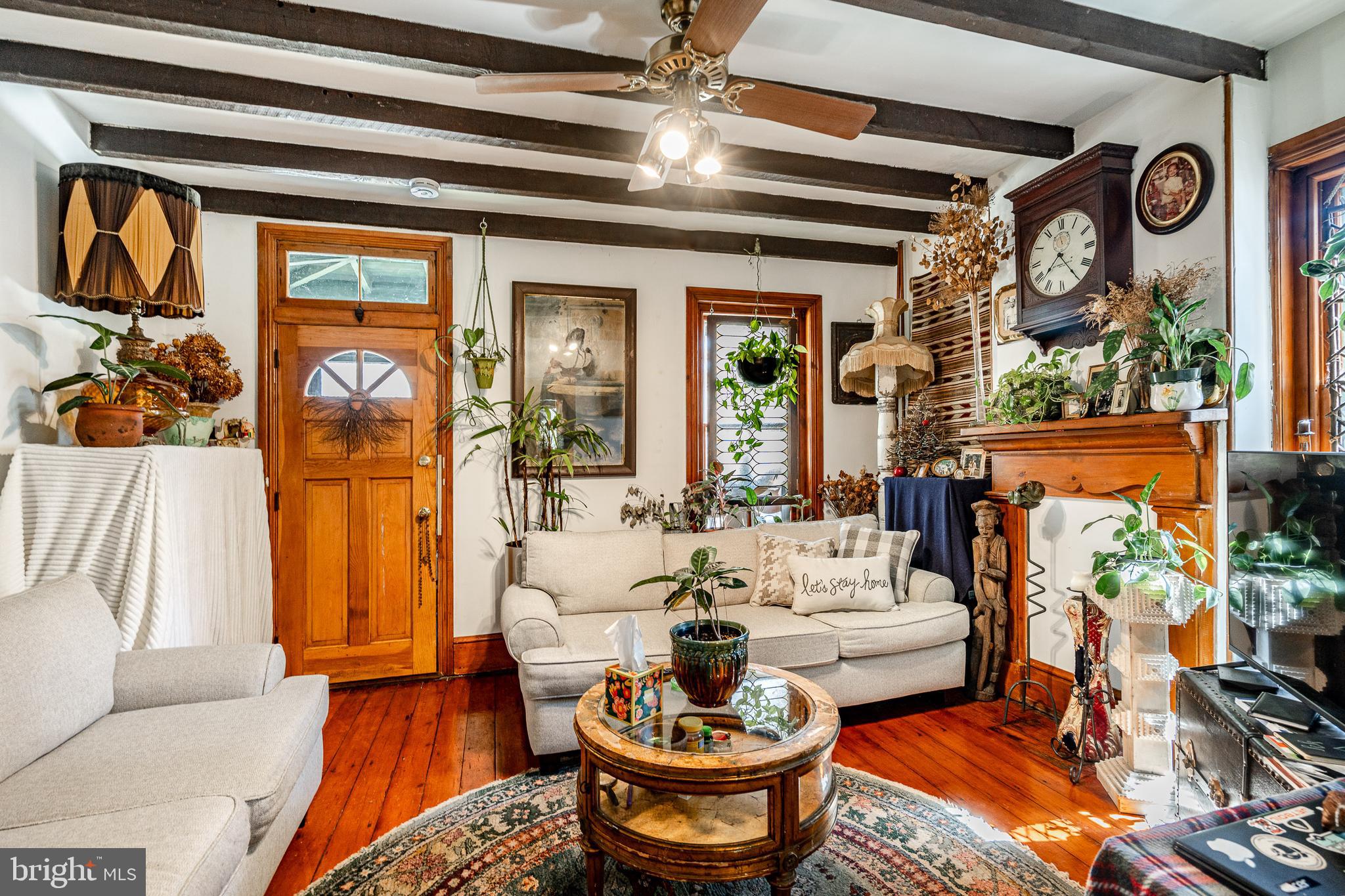 PORT PROVIDENCE - Residential