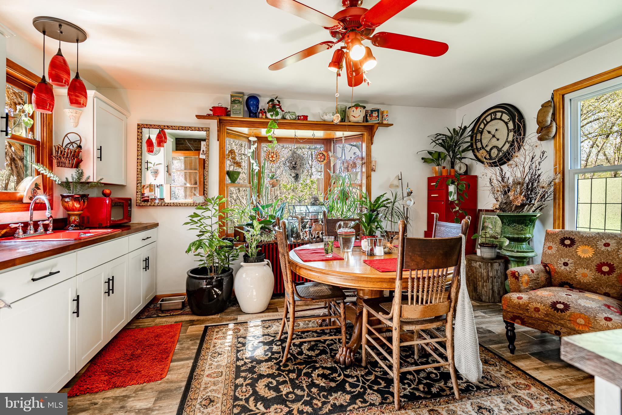 PORT PROVIDENCE - Residential