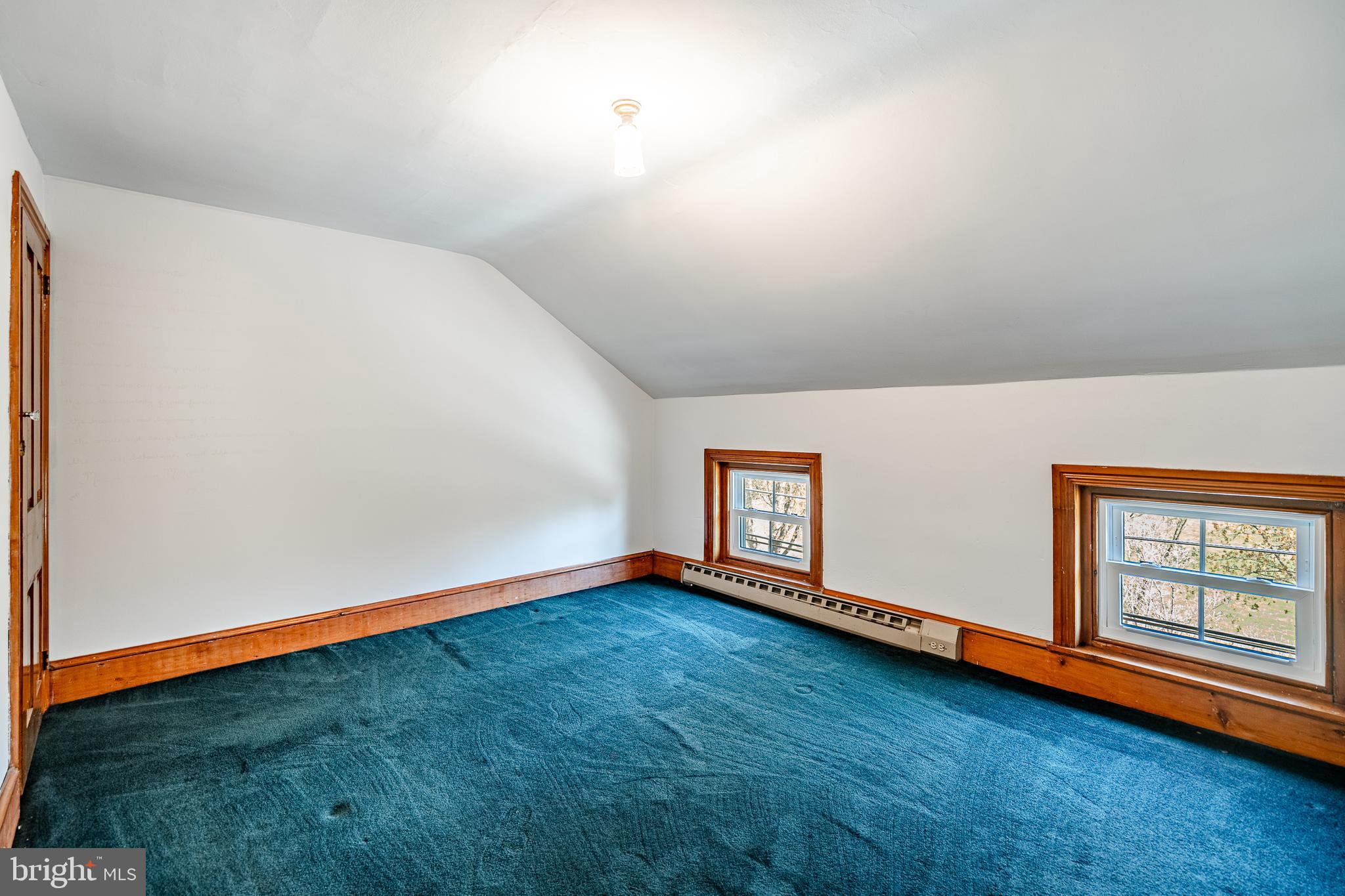 PORT PROVIDENCE - Residential