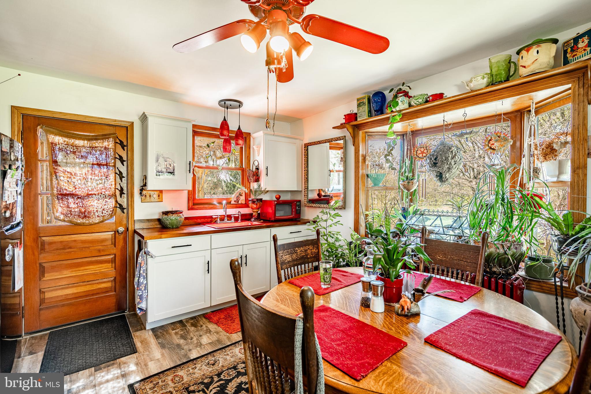 PORT PROVIDENCE - Residential