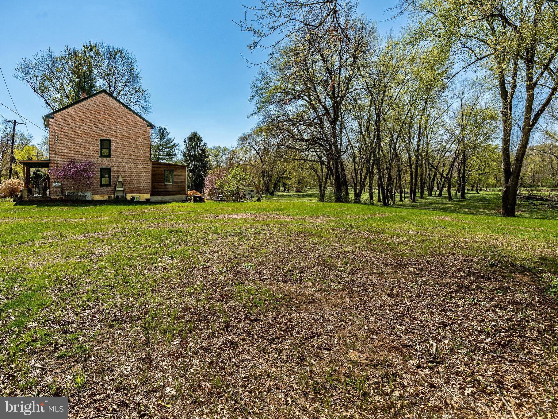 PORT PROVIDENCE - Residential