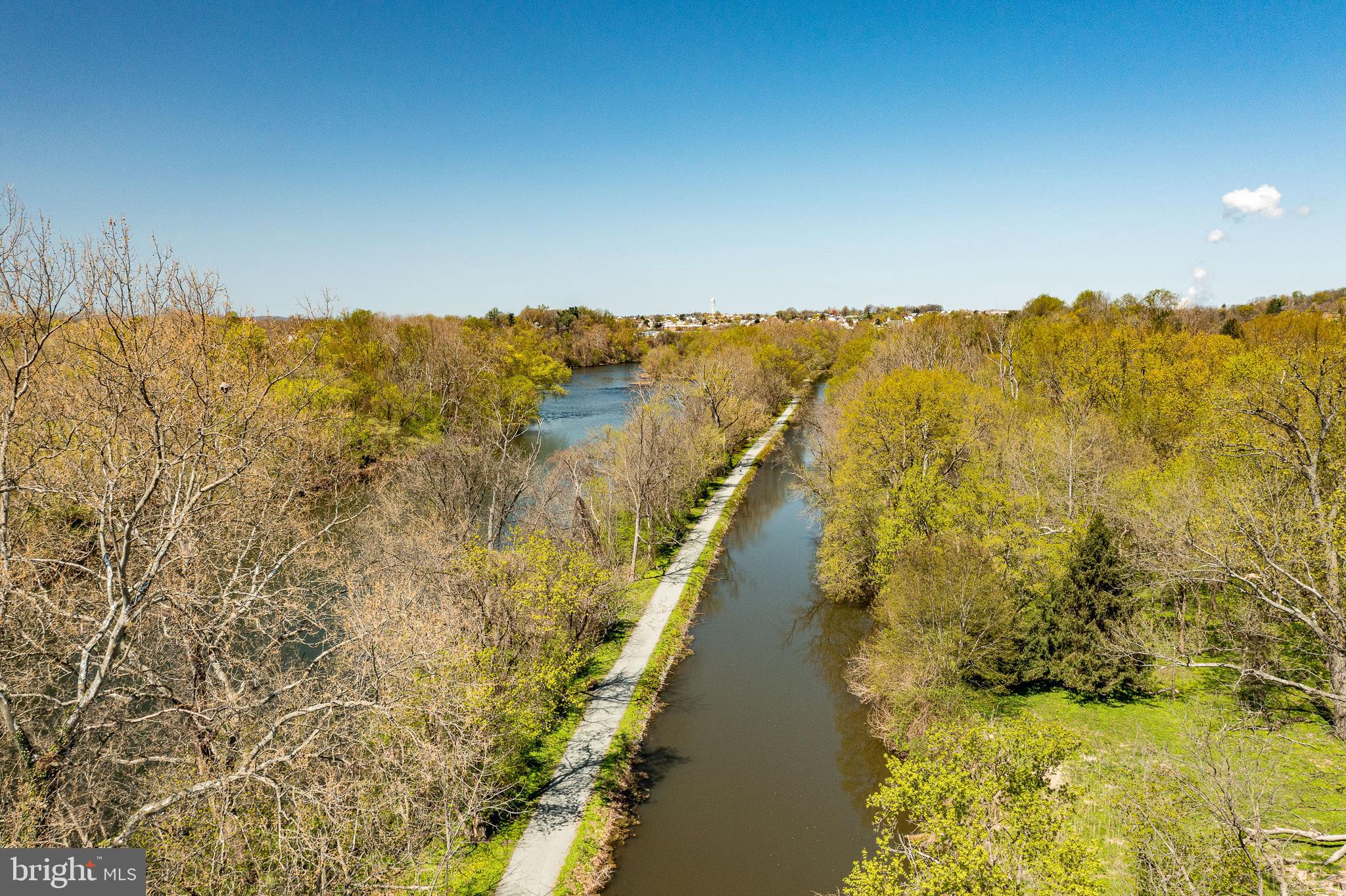 PORT PROVIDENCE - Residential