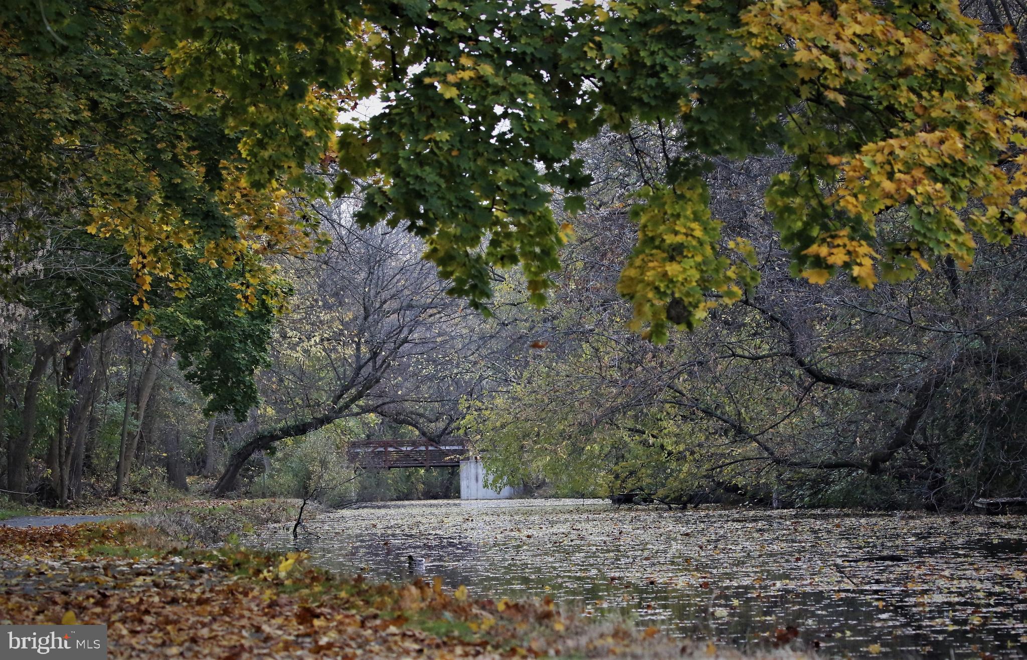 PORT PROVIDENCE - Residential