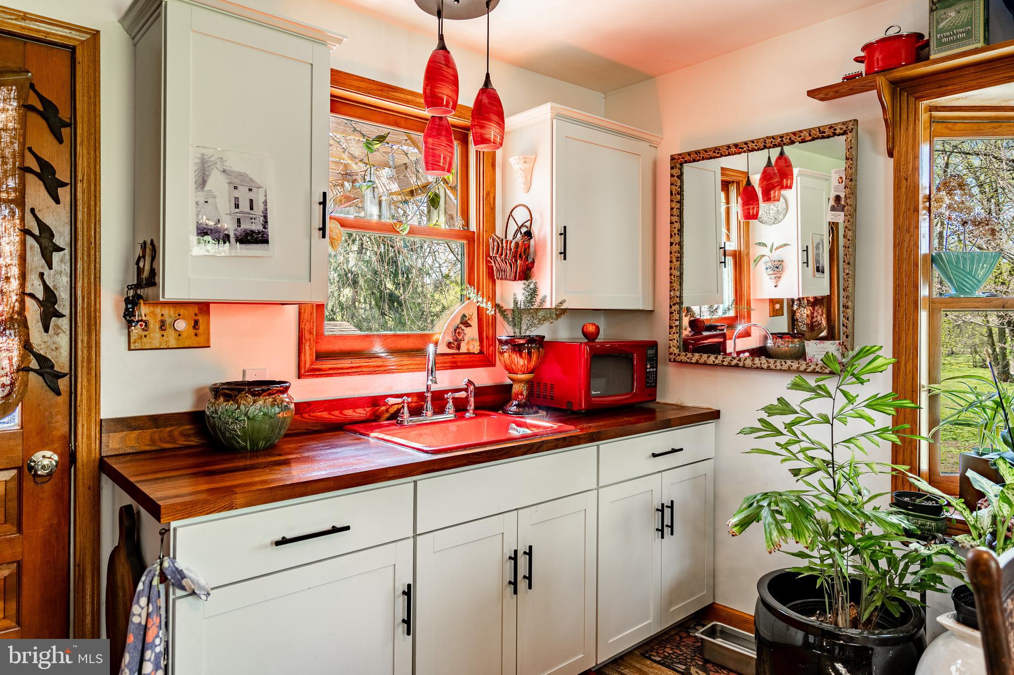 PORT PROVIDENCE - Residential