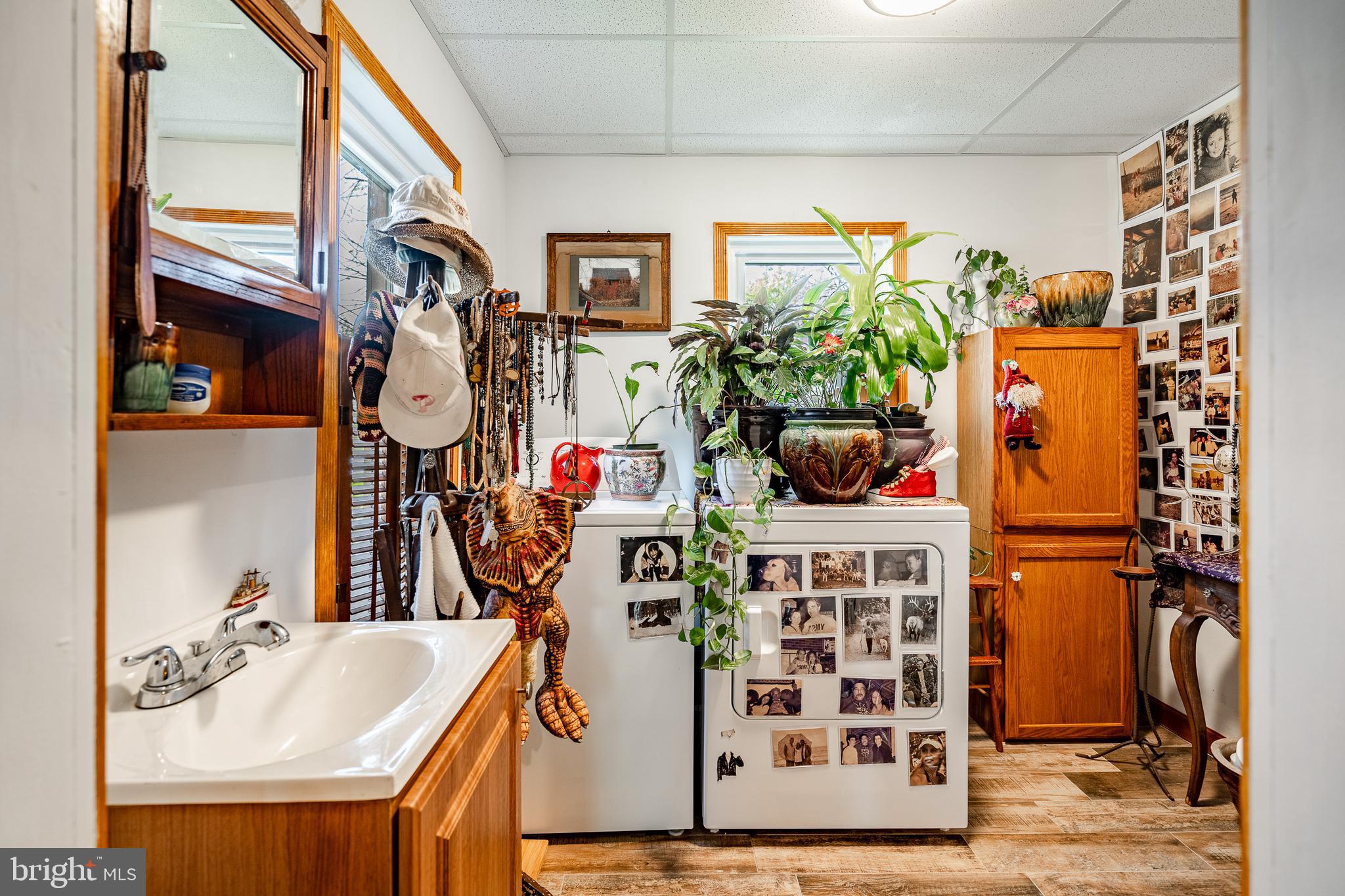 PORT PROVIDENCE - Residential