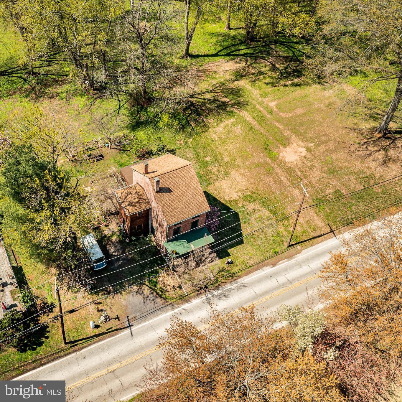 PORT PROVIDENCE - Residential