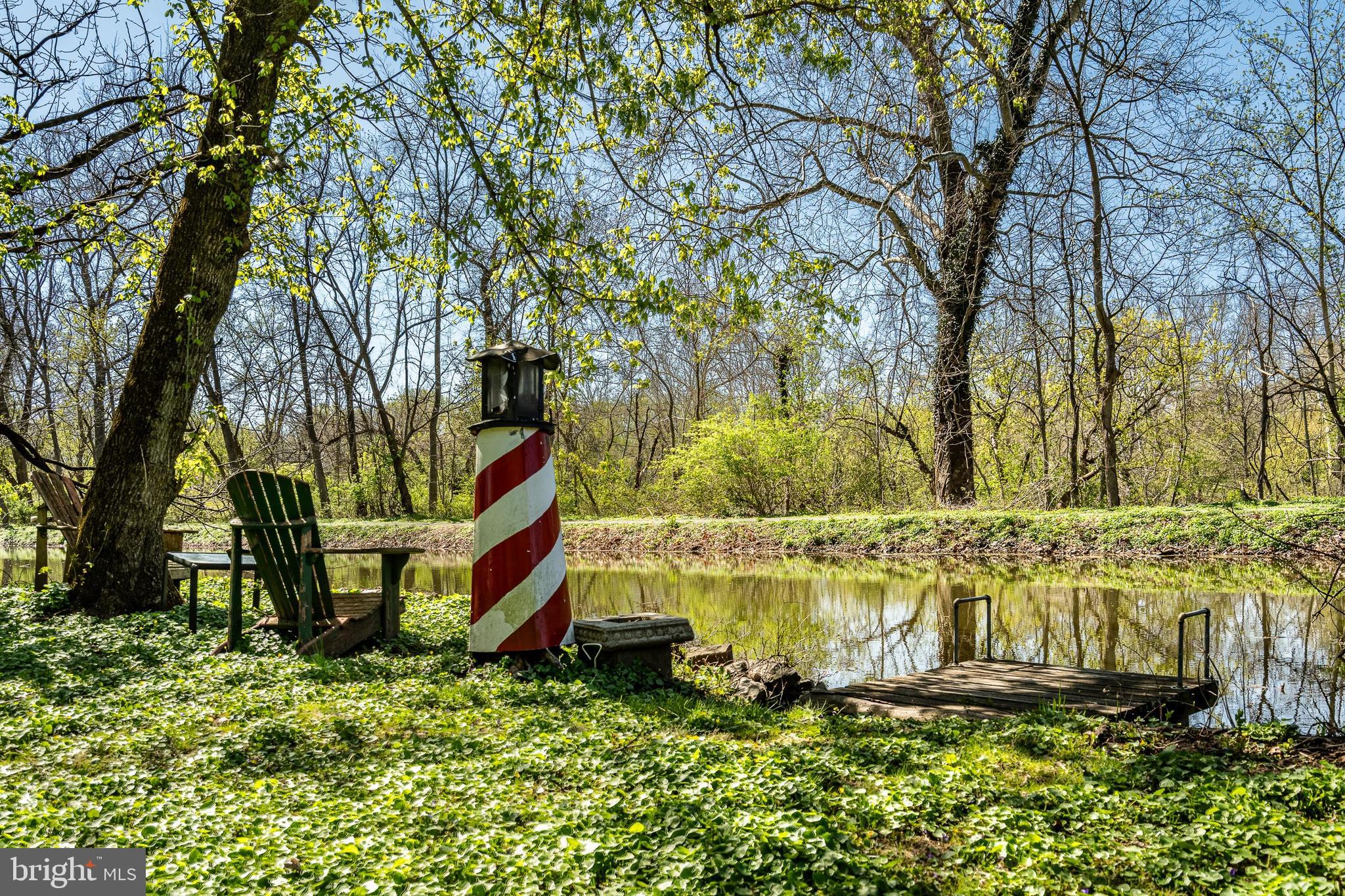 PORT PROVIDENCE - Residential