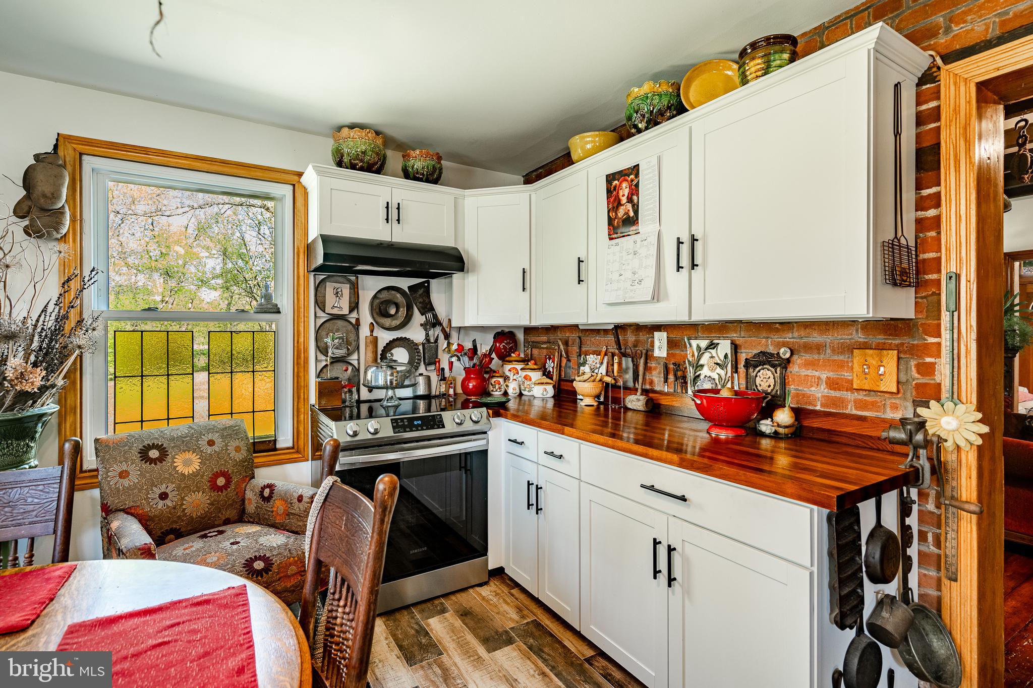 PORT PROVIDENCE - Residential