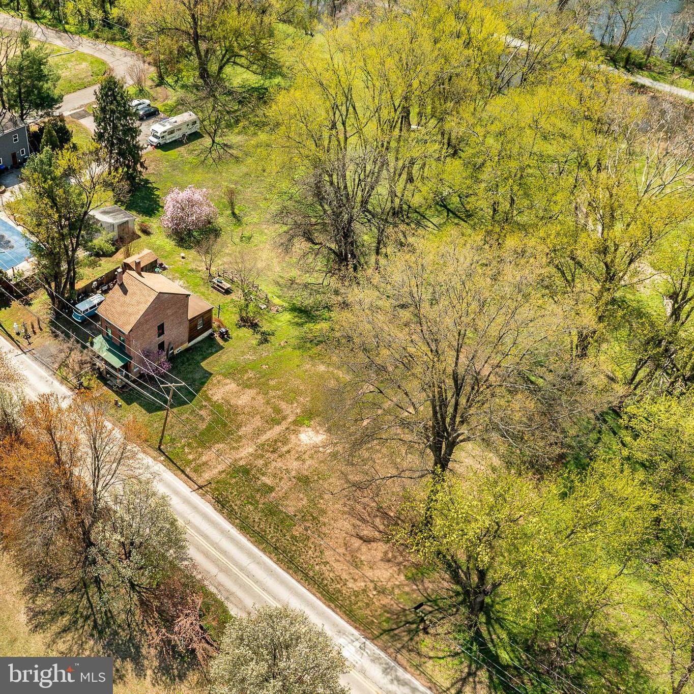 PORT PROVIDENCE - Residential