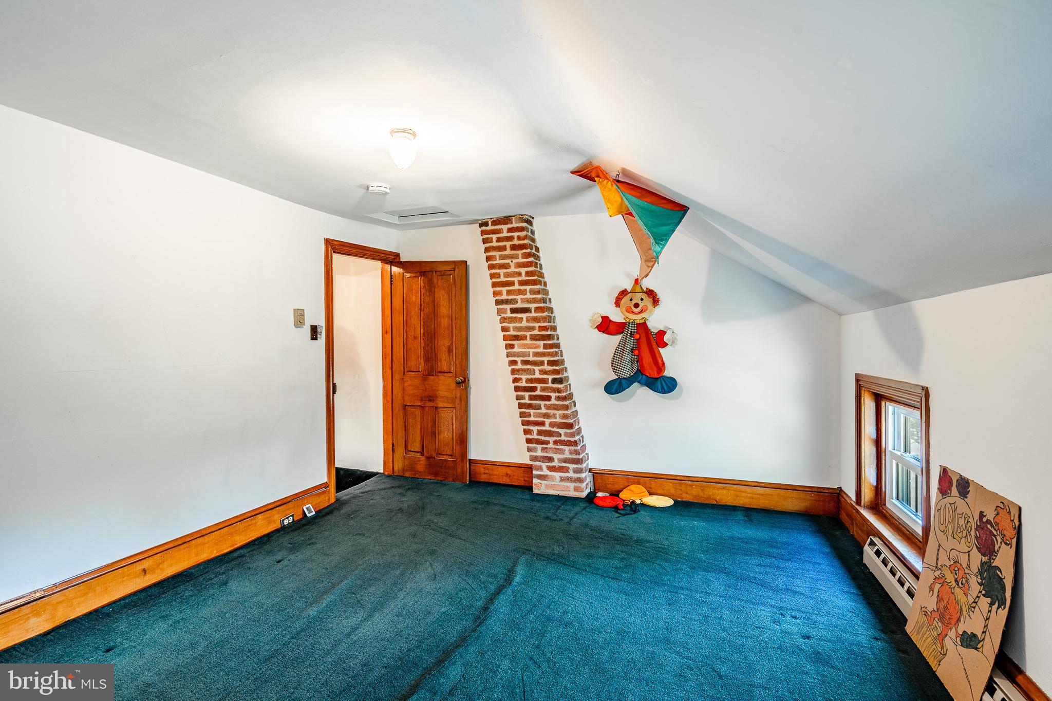 PORT PROVIDENCE - Residential