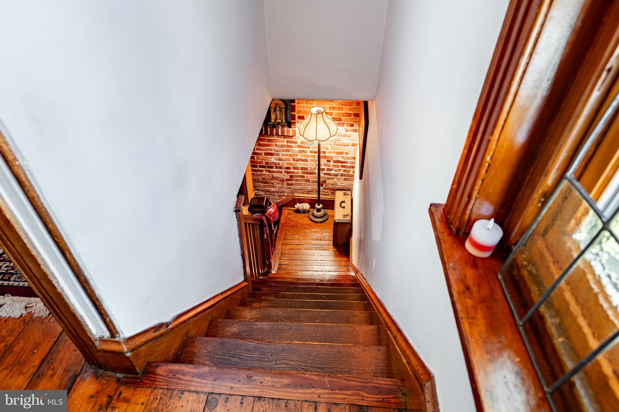 PORT PROVIDENCE - Residential