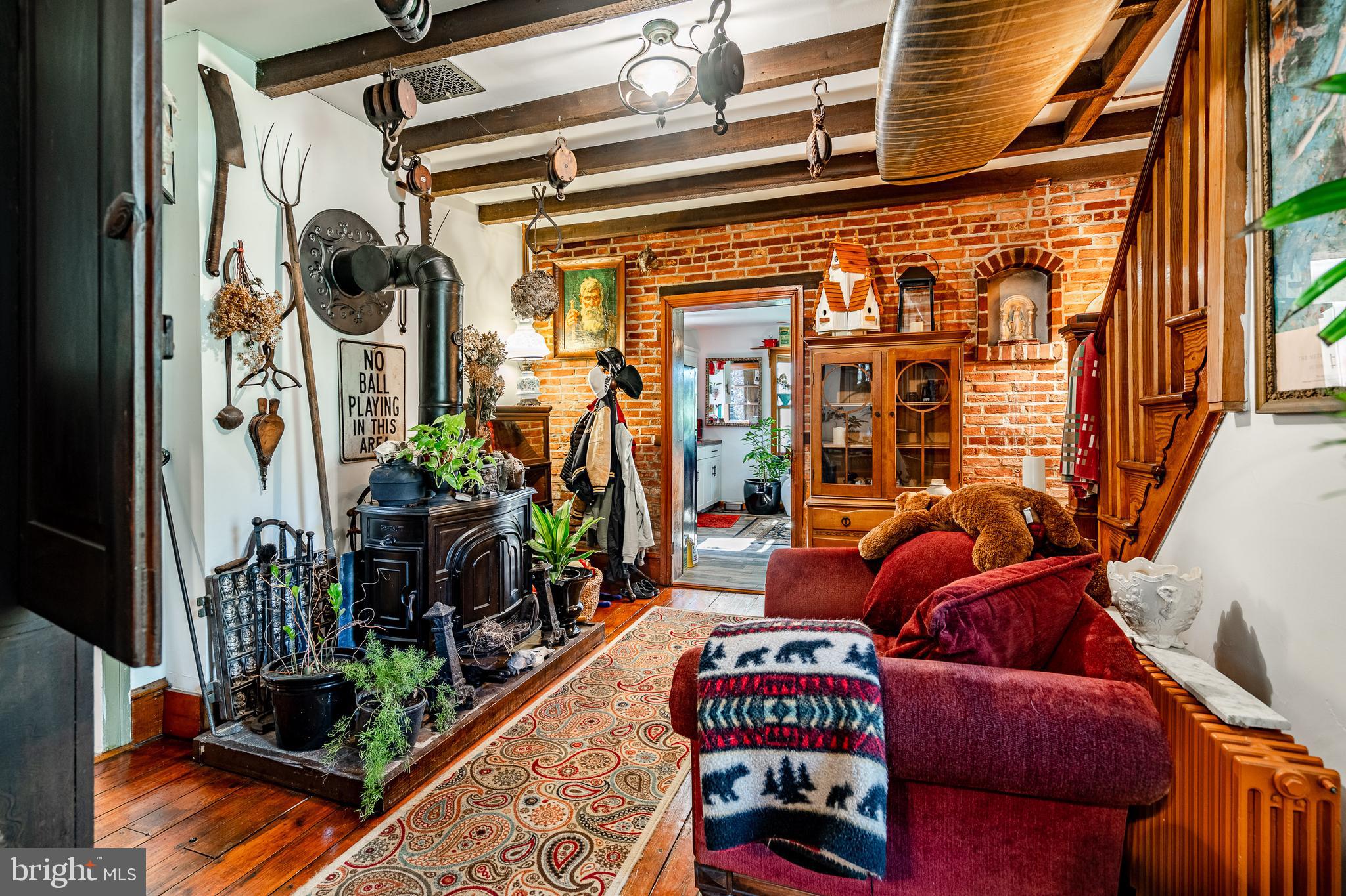 PORT PROVIDENCE - Residential