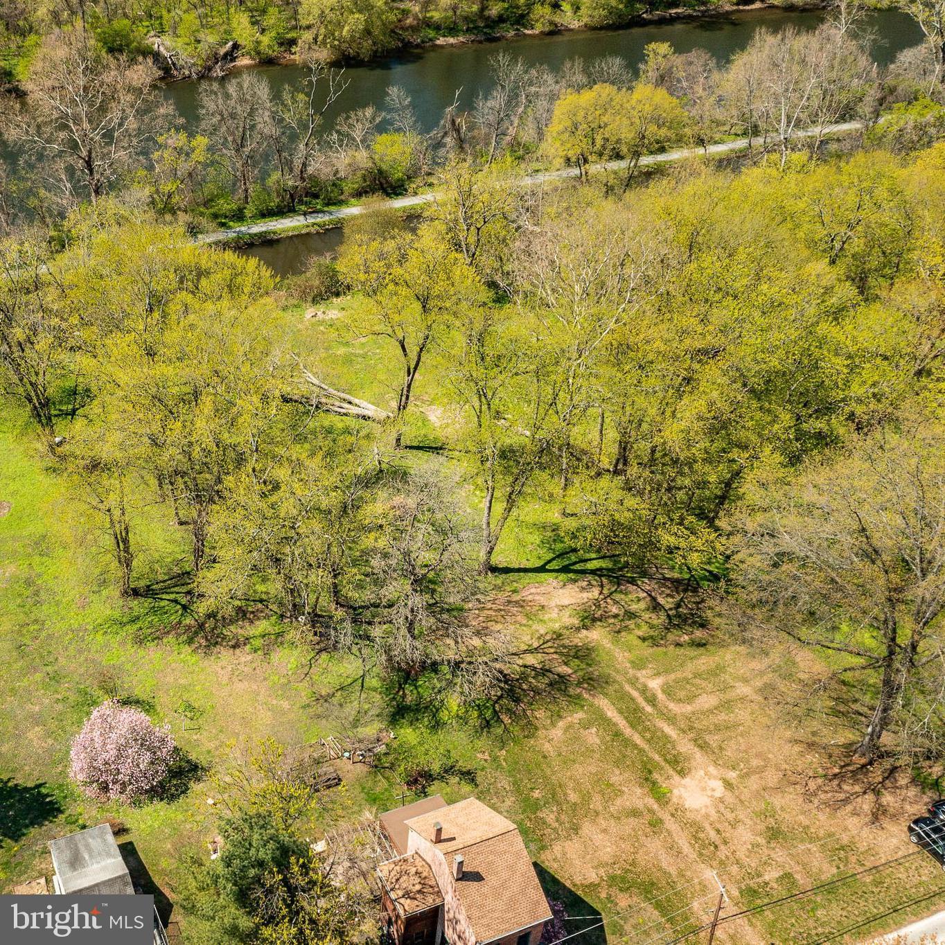 PORT PROVIDENCE - Residential