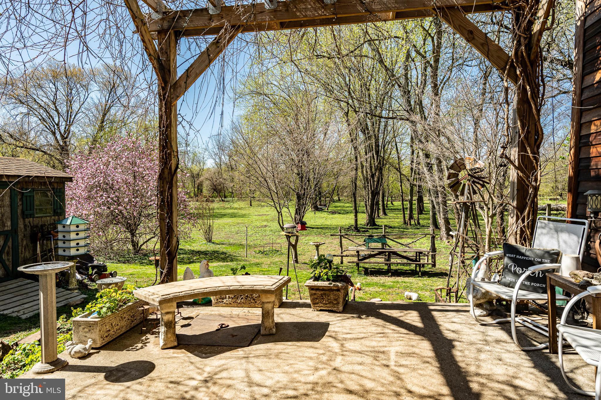 PORT PROVIDENCE - Residential