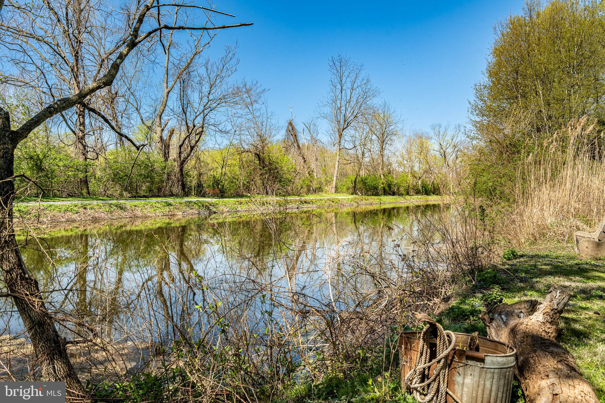 PORT PROVIDENCE - Residential