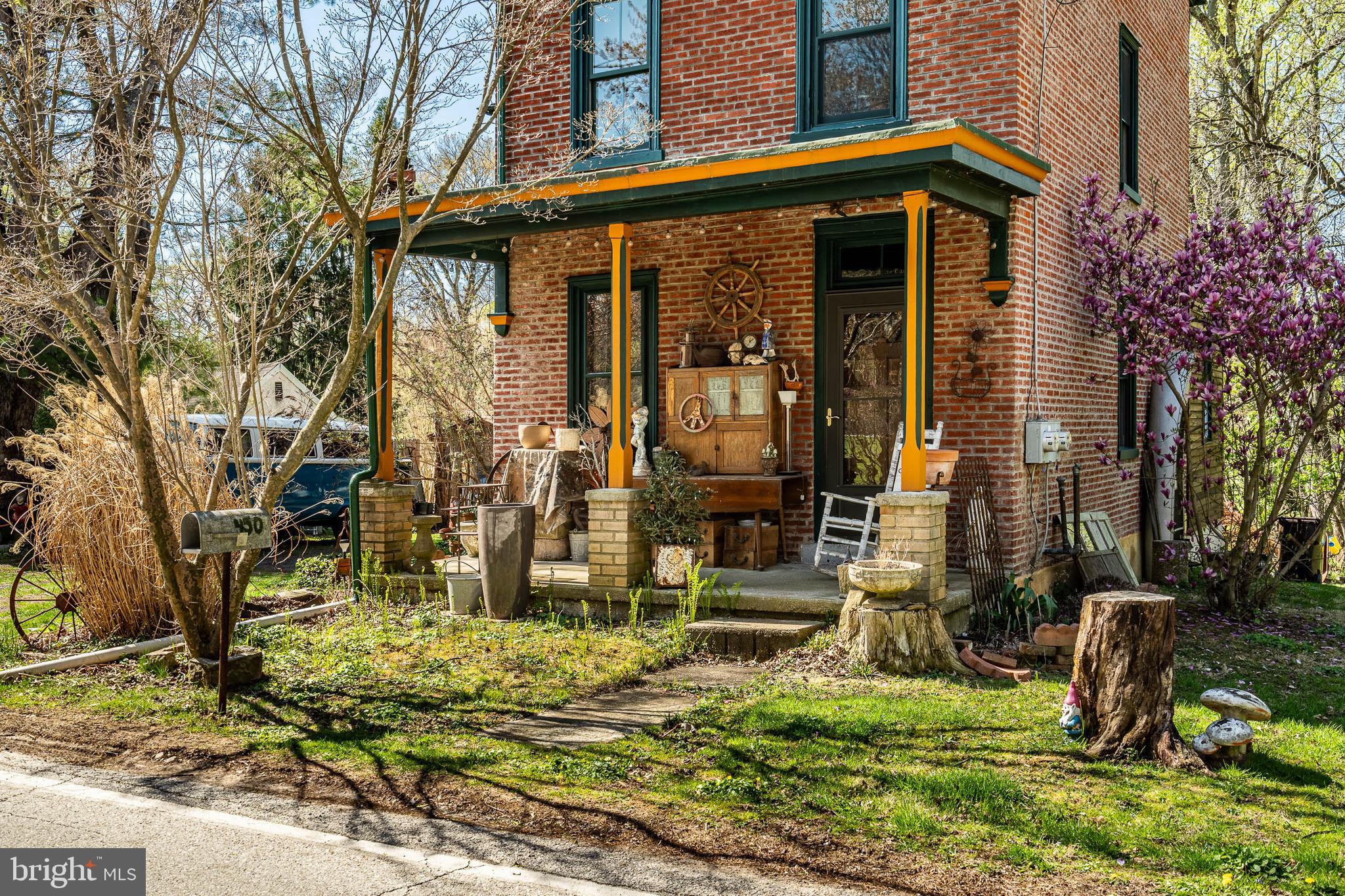 PORT PROVIDENCE - Residential