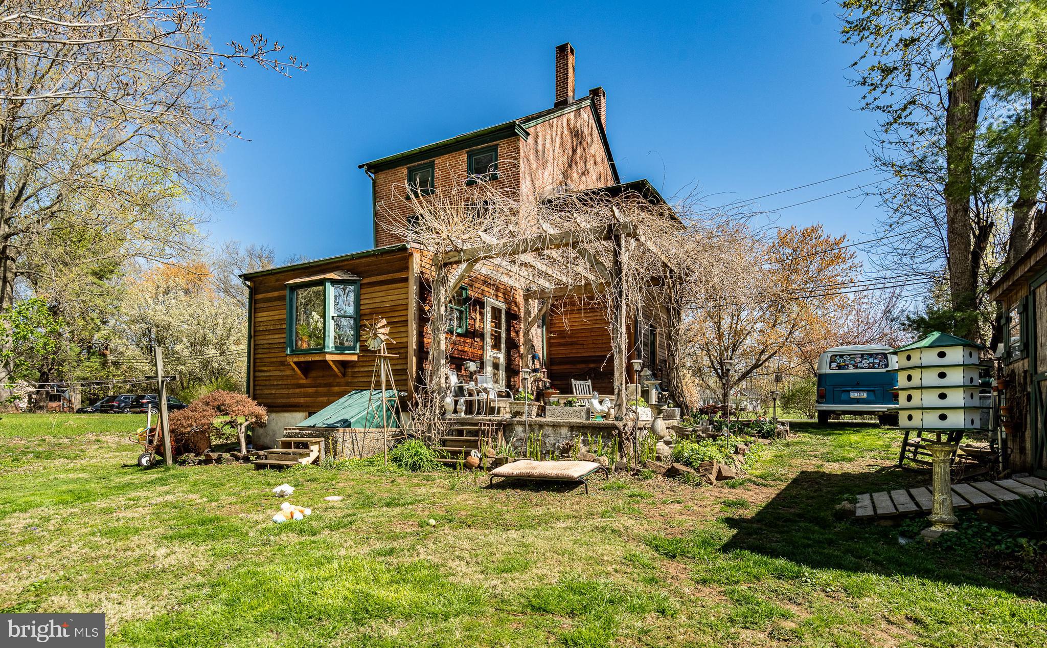 PORT PROVIDENCE - Residential