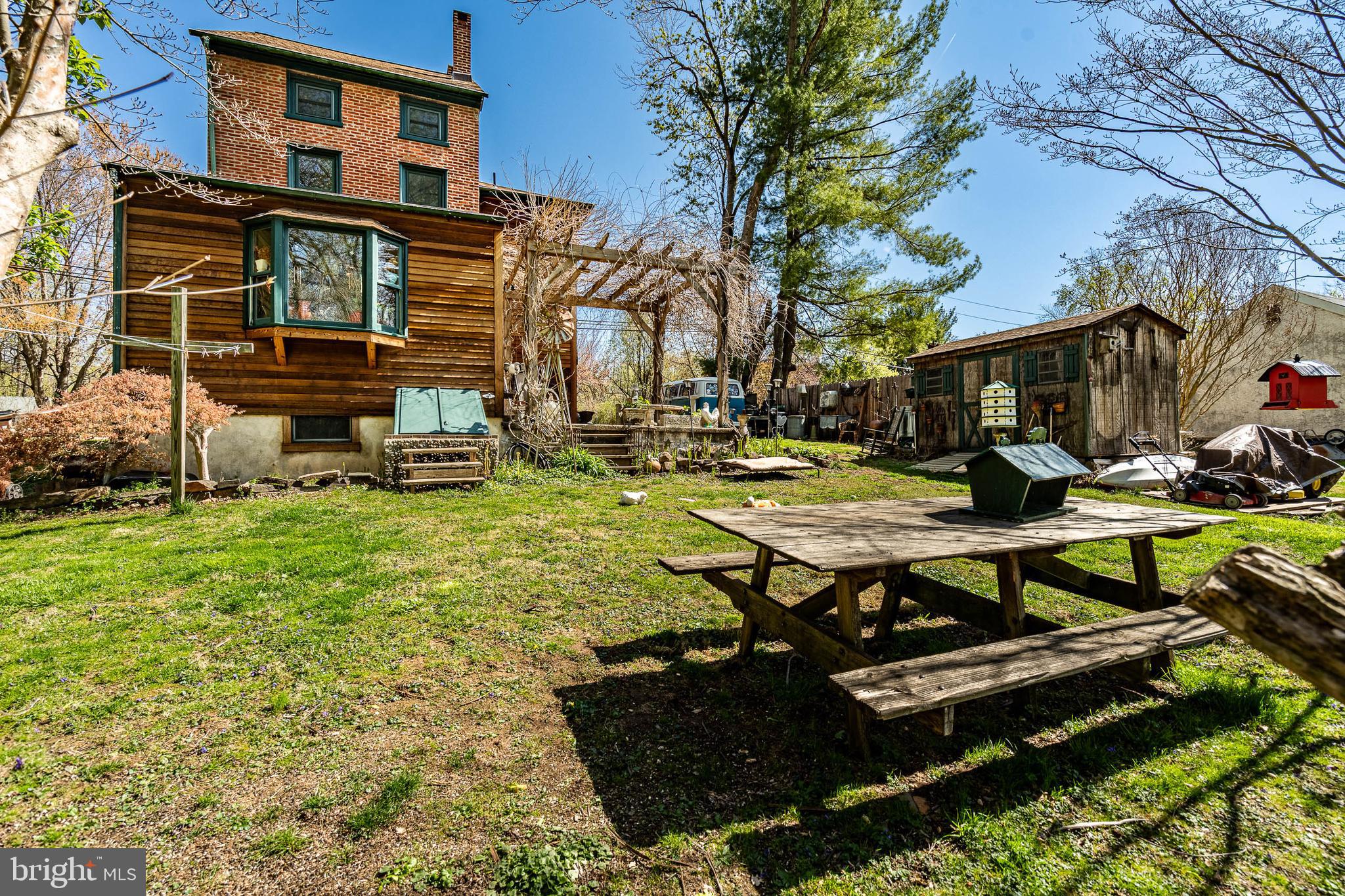 PORT PROVIDENCE - Residential