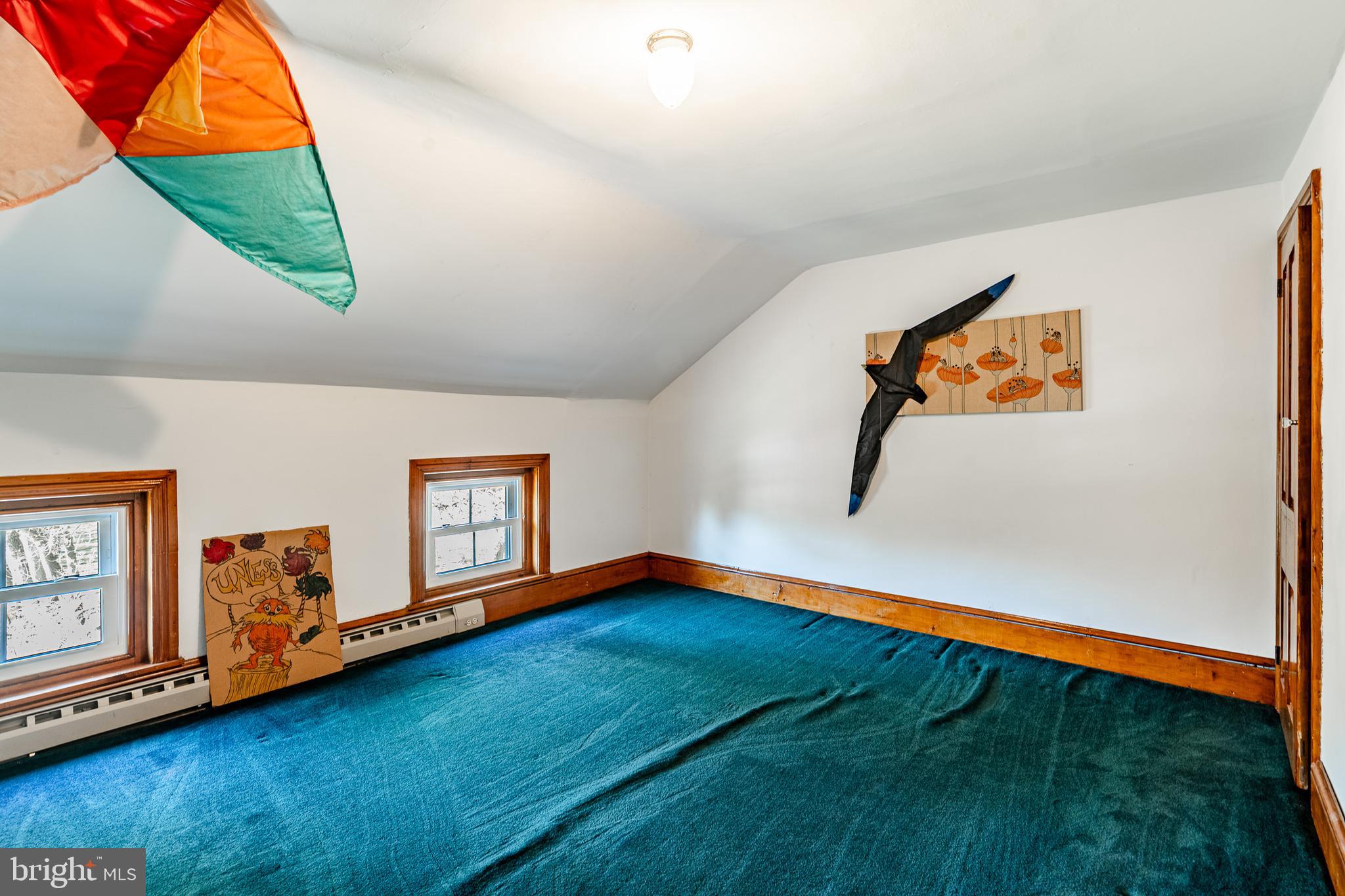 PORT PROVIDENCE - Residential