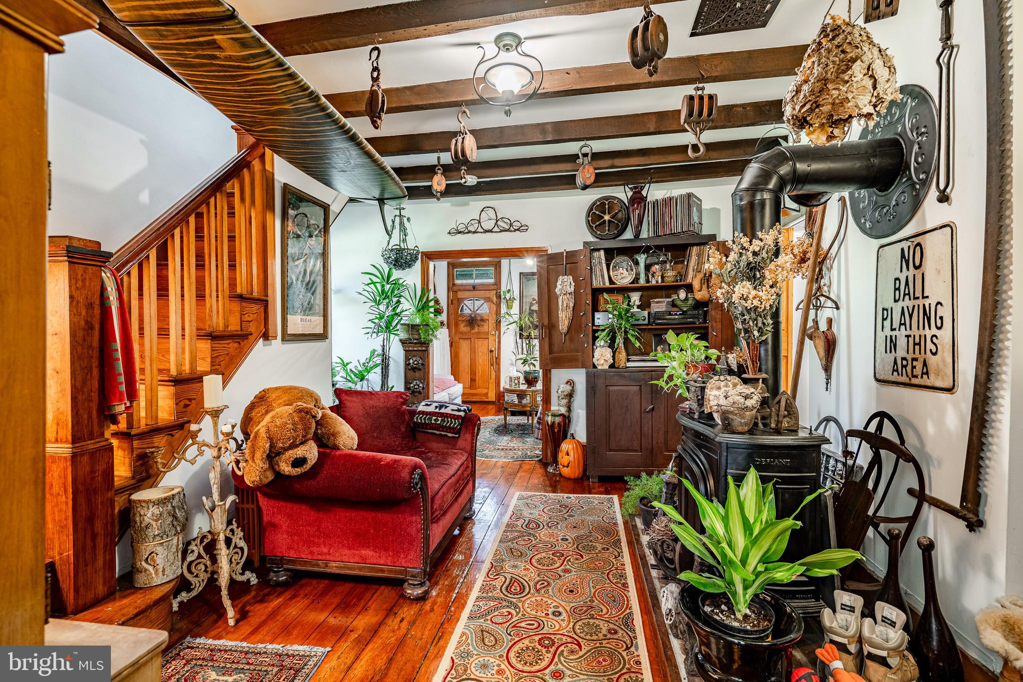 PORT PROVIDENCE - Residential