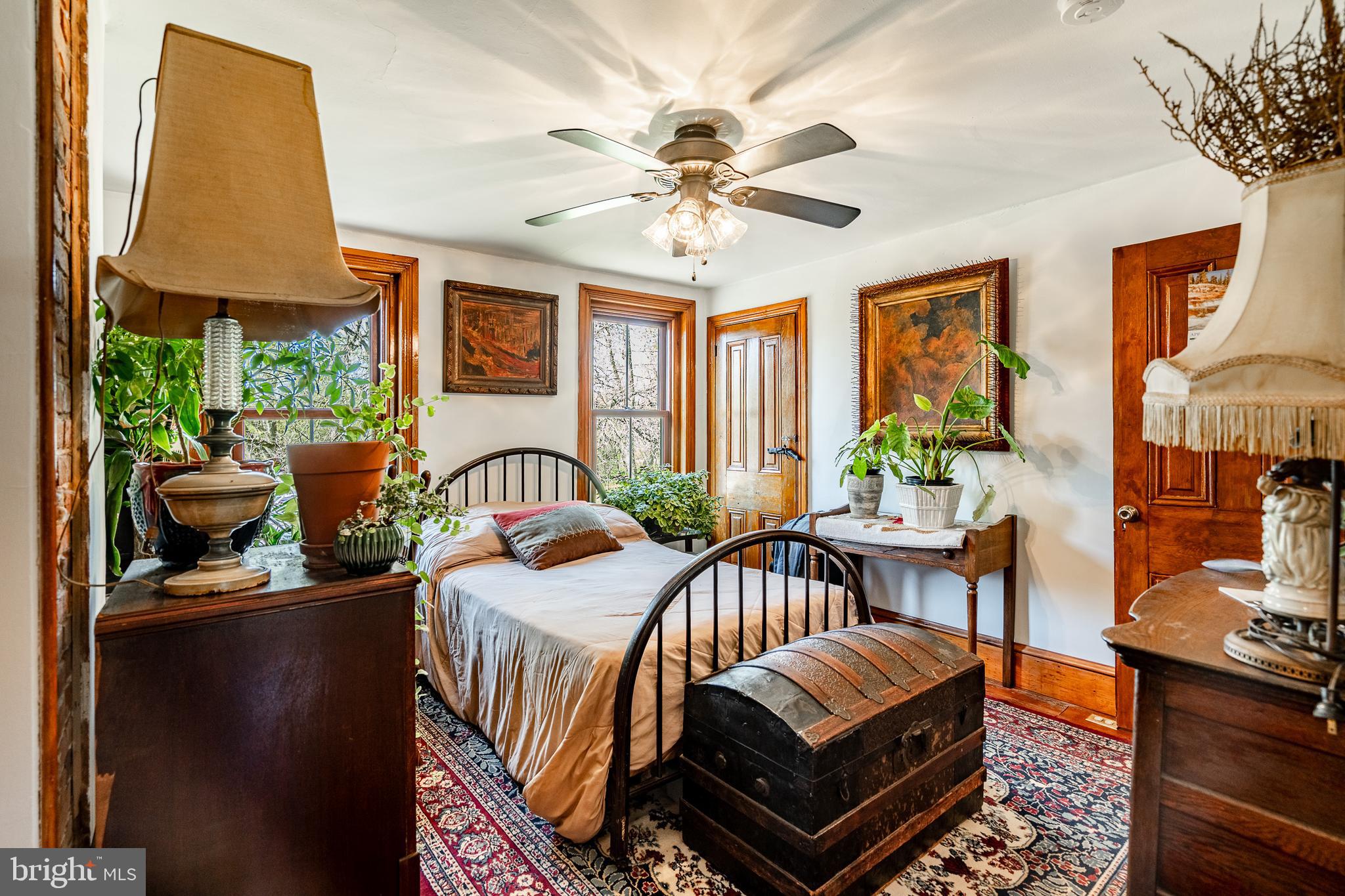 PORT PROVIDENCE - Residential