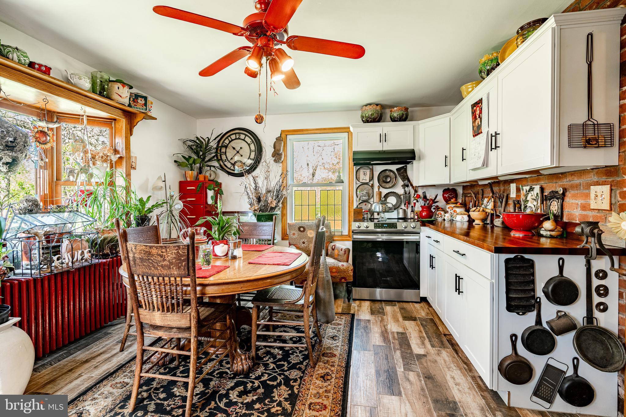 PORT PROVIDENCE - Residential