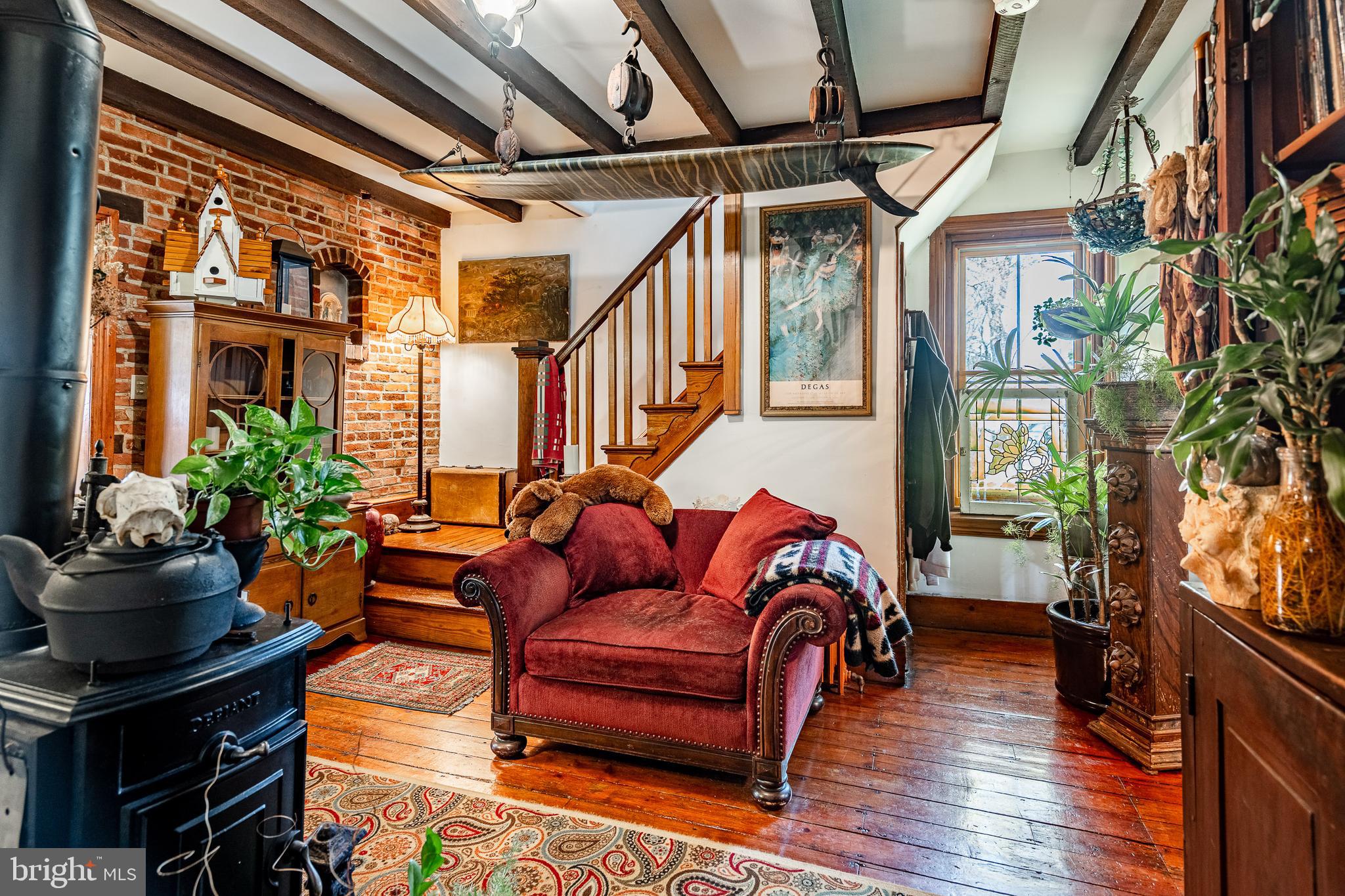 PORT PROVIDENCE - Residential