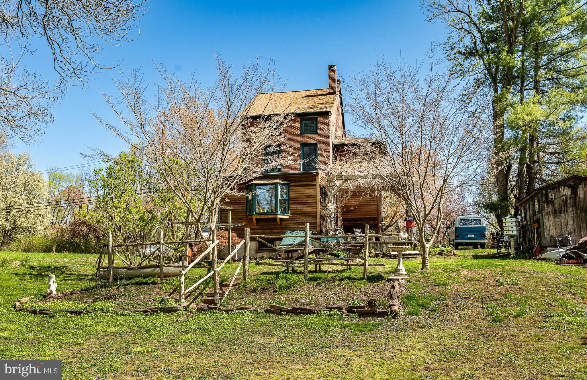 450 PORT PROVIDENCE ROAD