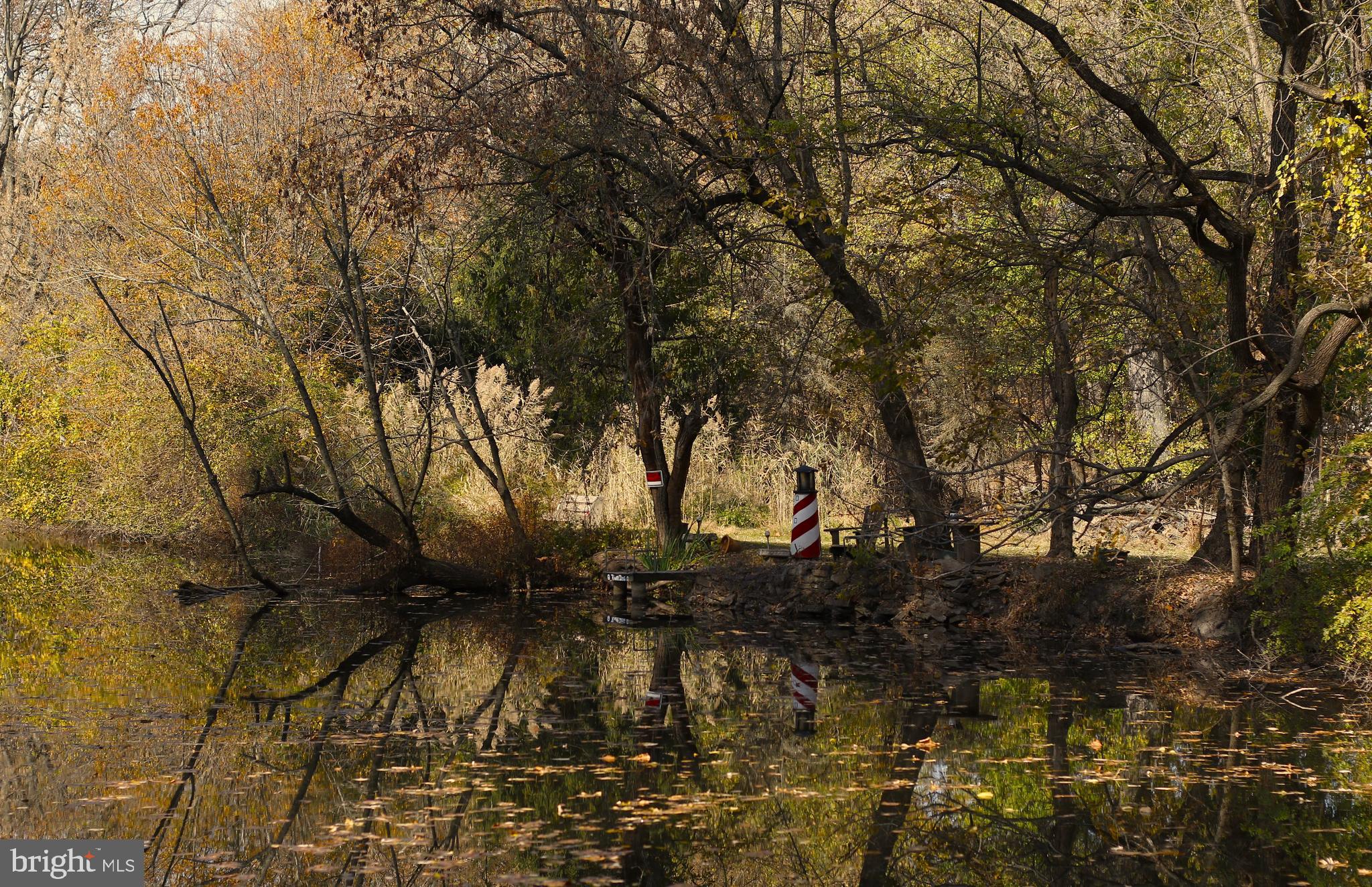 PORT PROVIDENCE - Residential