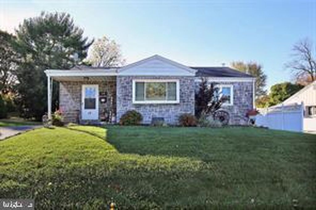 Photo of 19 Klein Avenue, LEBANON, PA 17042 (MLS # PALN2024232)