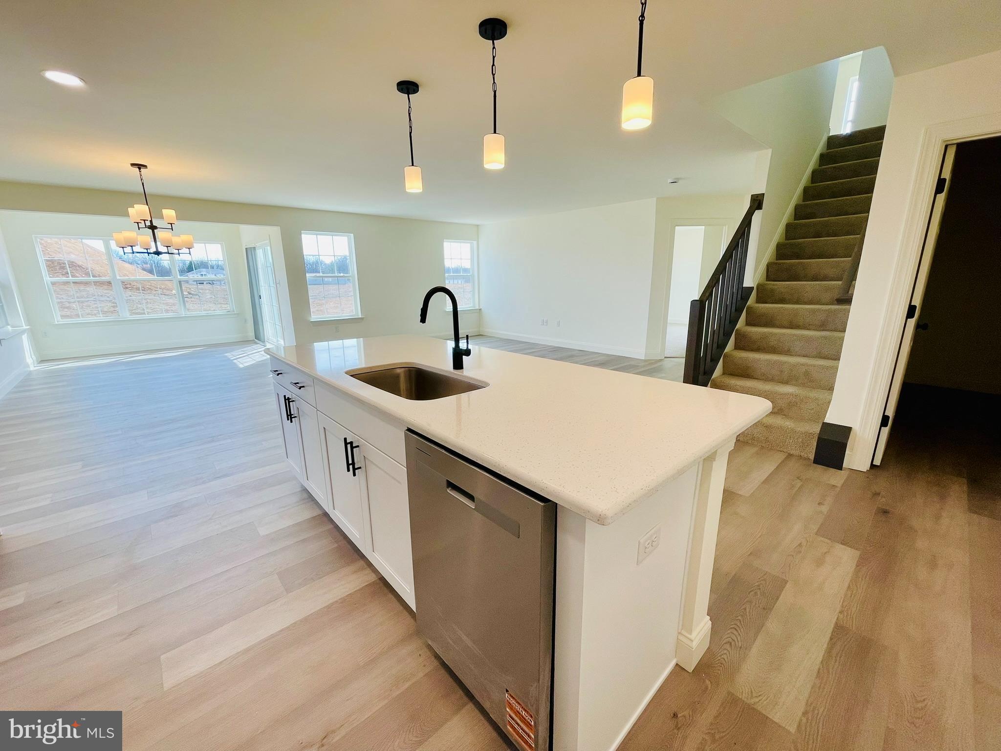 MEADOW LANE FARMS - Residential