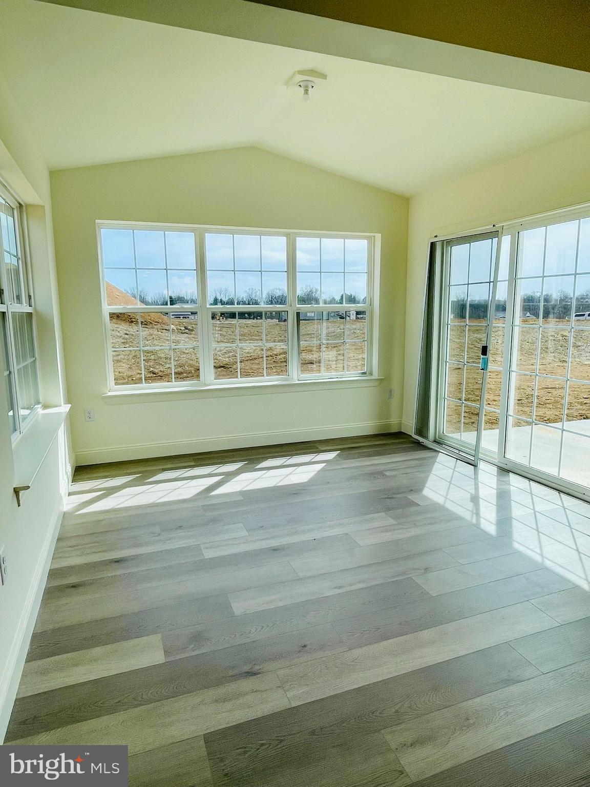 MEADOW LANE FARMS - Residential