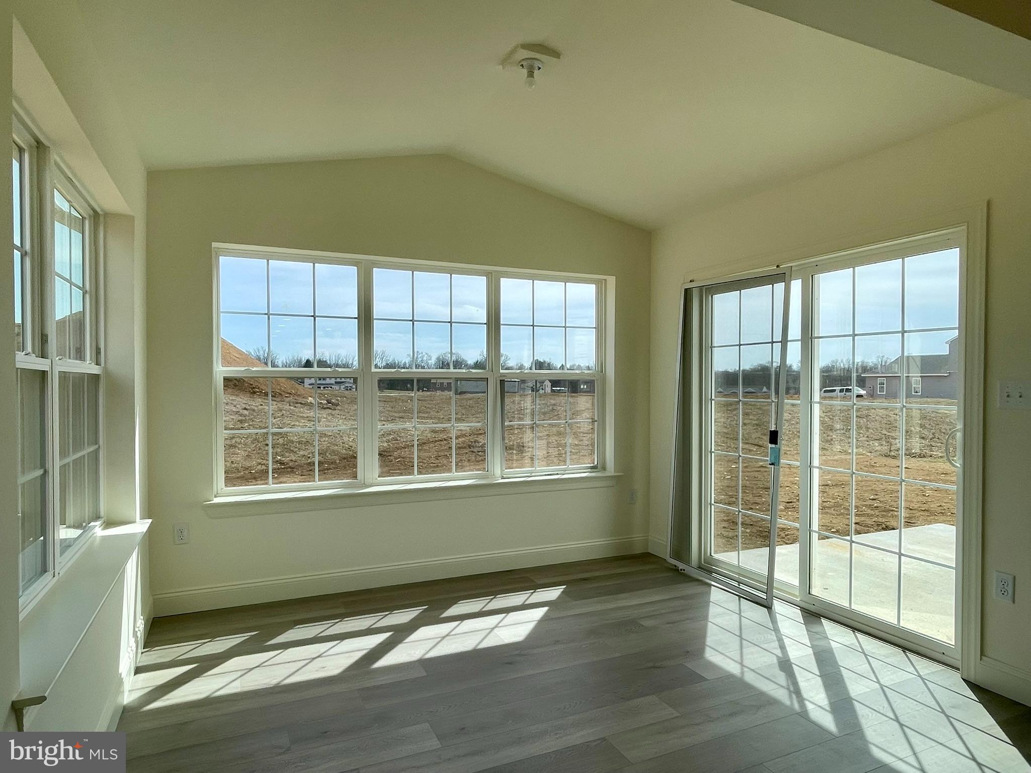 MEADOW LANE FARMS - Residential