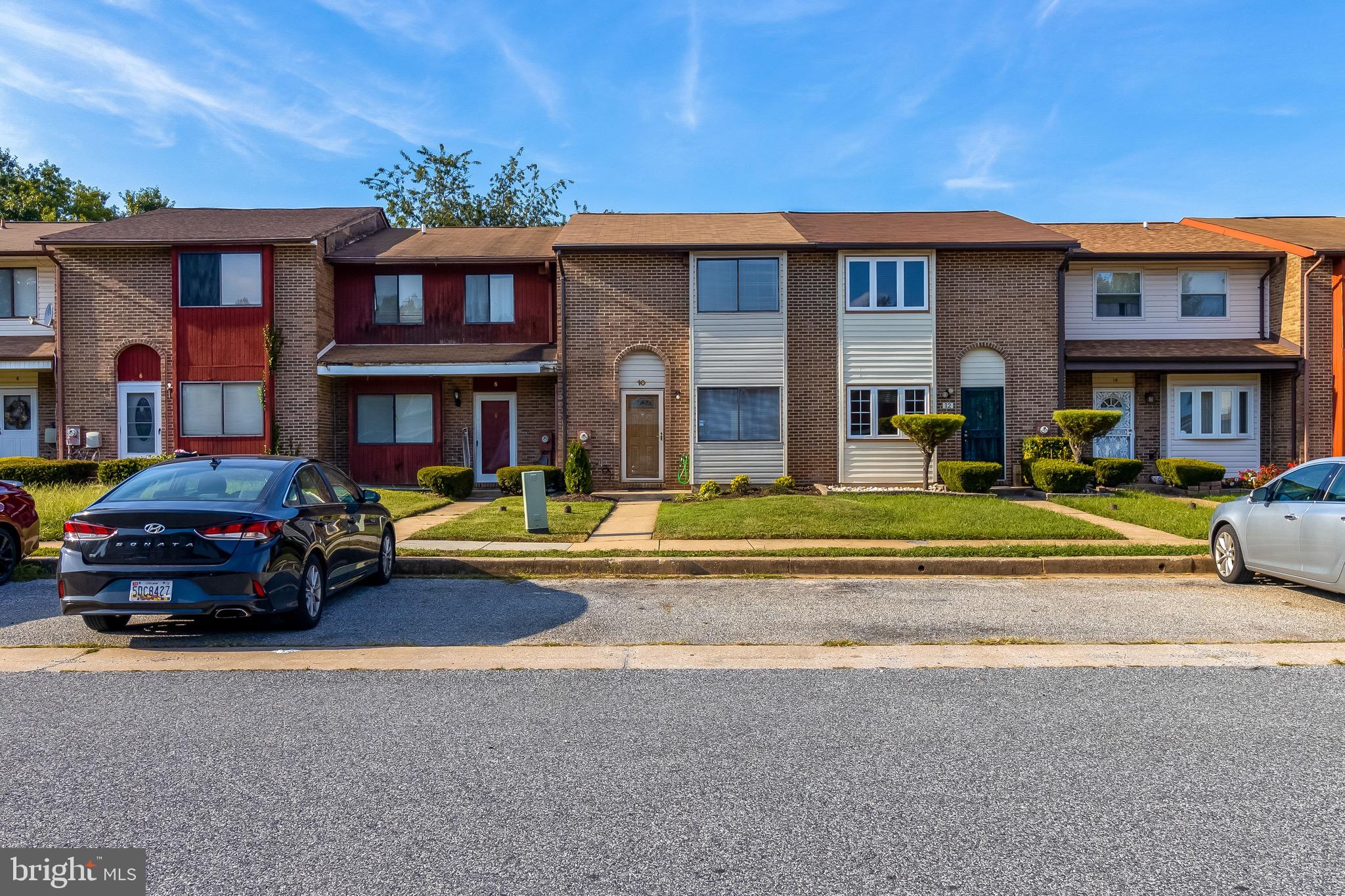 DEERFIELD - Residential