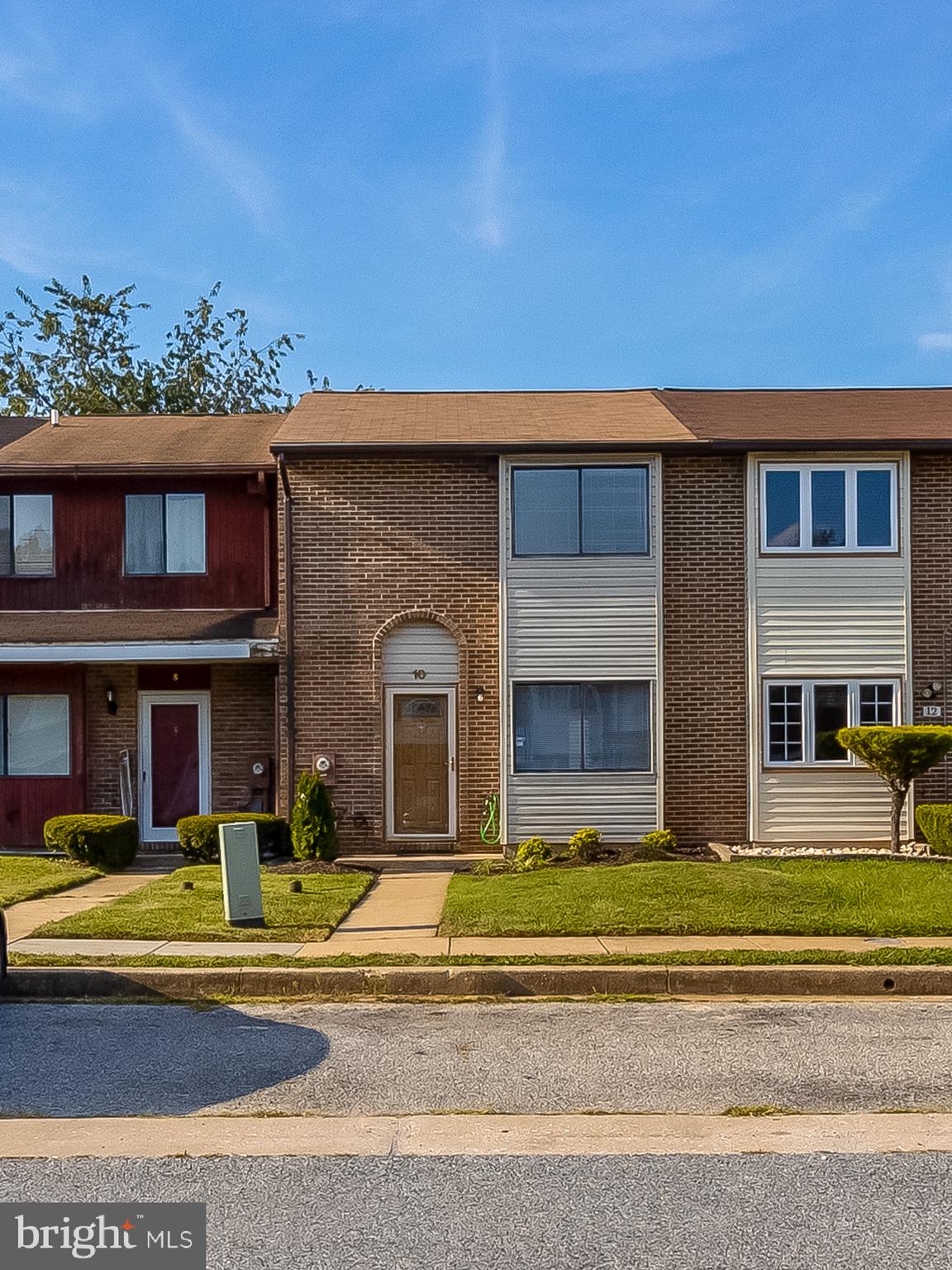 DEERFIELD - Residential