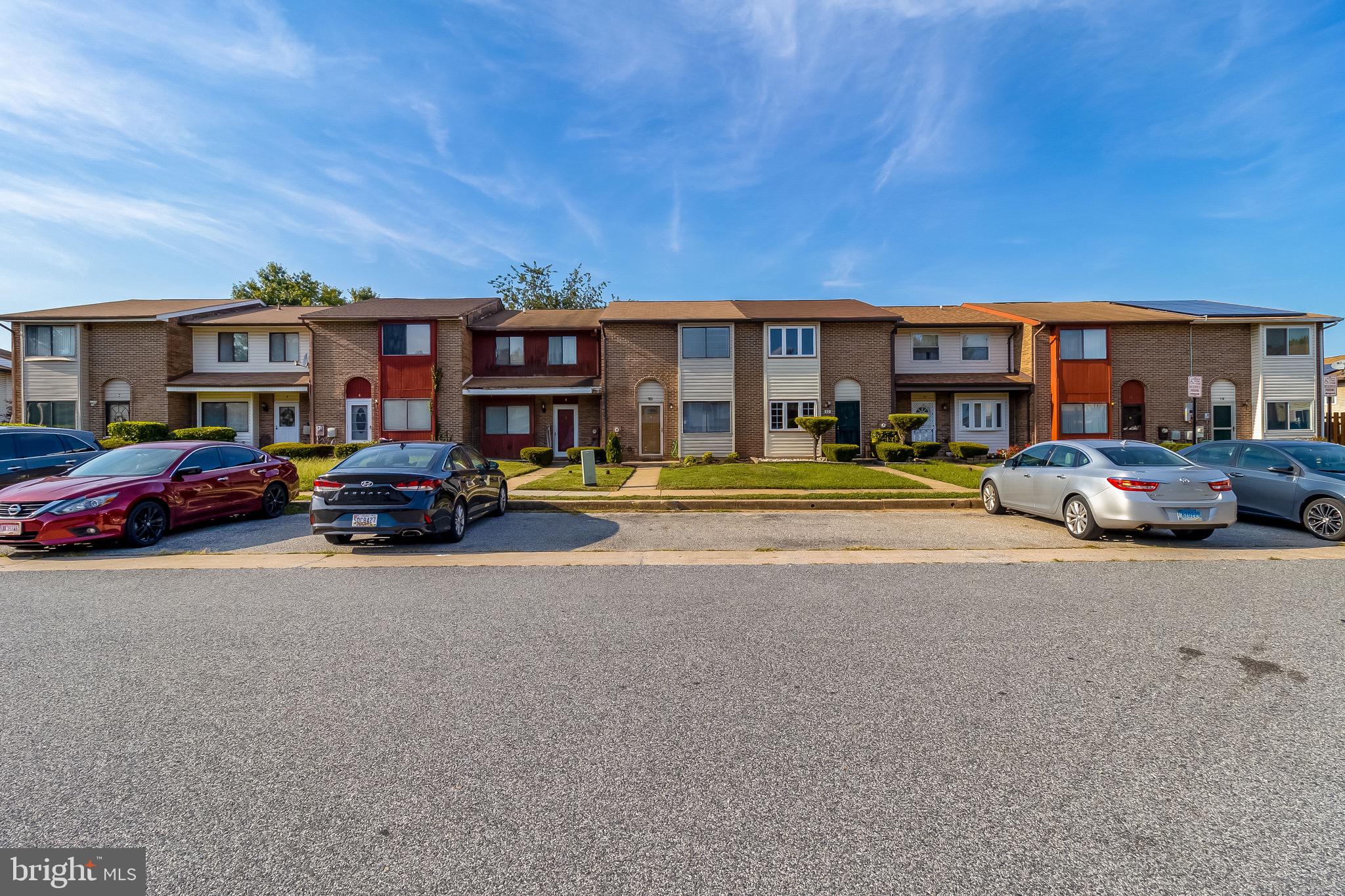 DEERFIELD - Residential