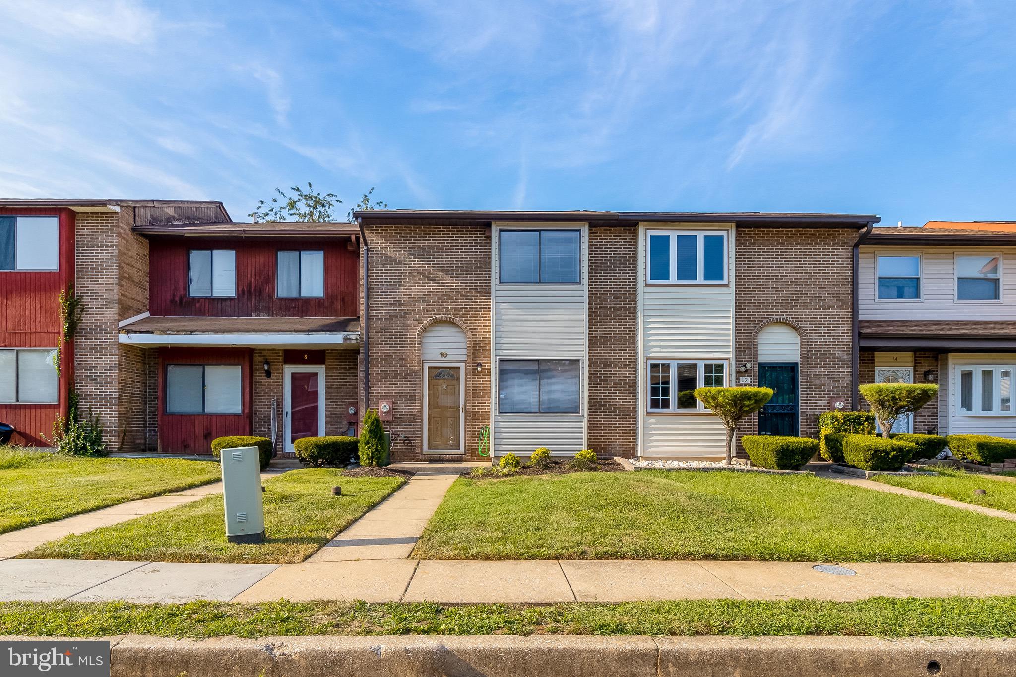 DEERFIELD - Residential