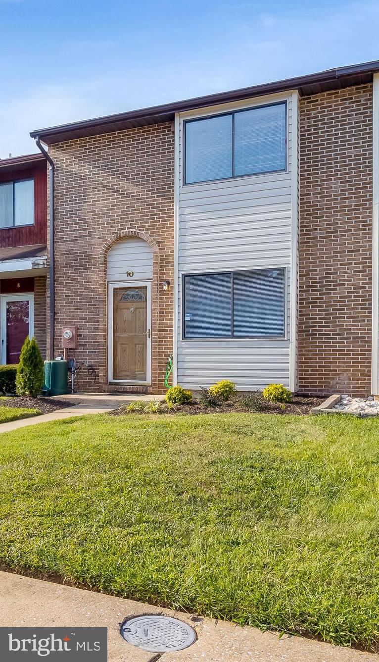 DEERFIELD - Residential