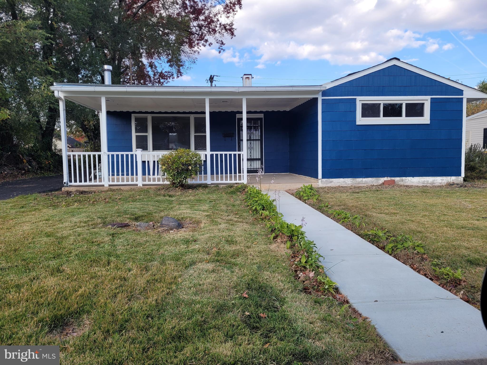 MUNROE GARDENS - Residential