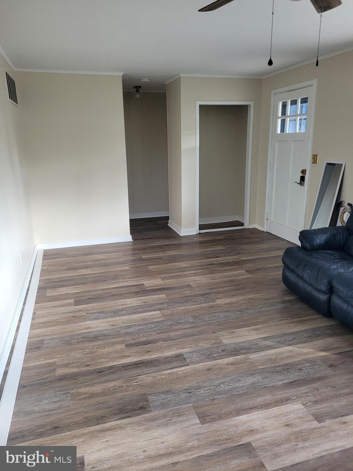 MUNROE GARDENS - Residential