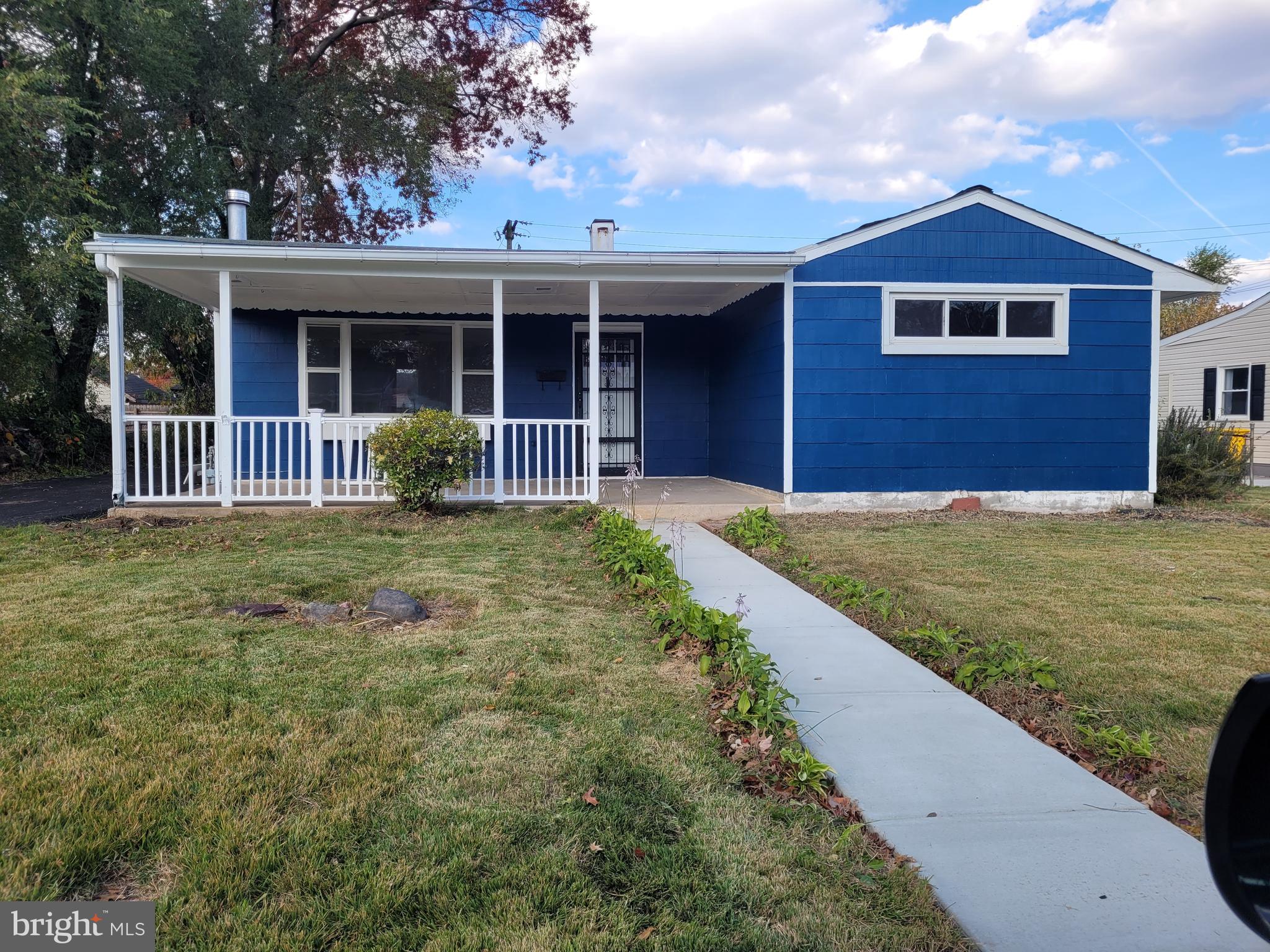 MUNROE GARDENS - Residential